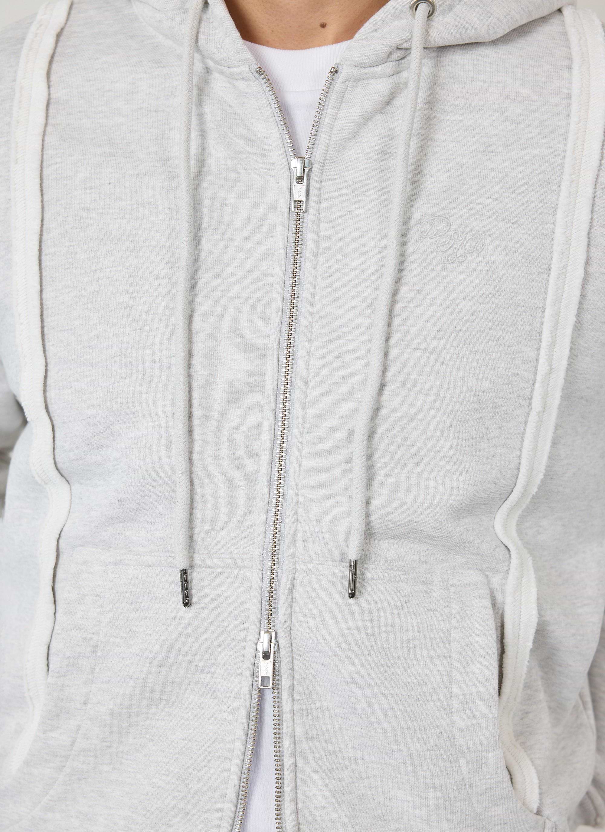 Heather Grey