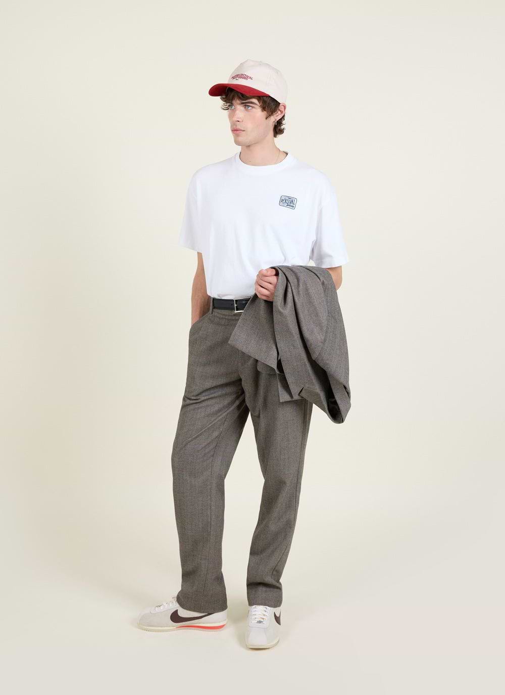 Grey