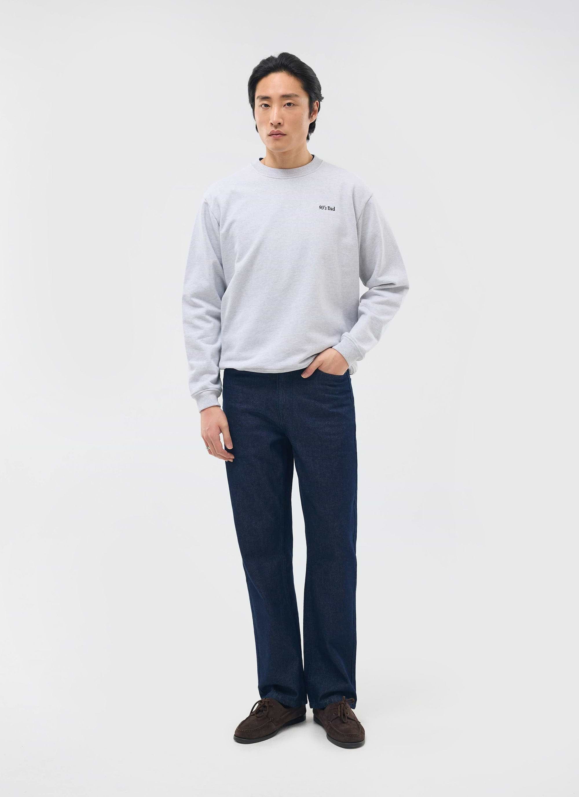 Athletic Grey