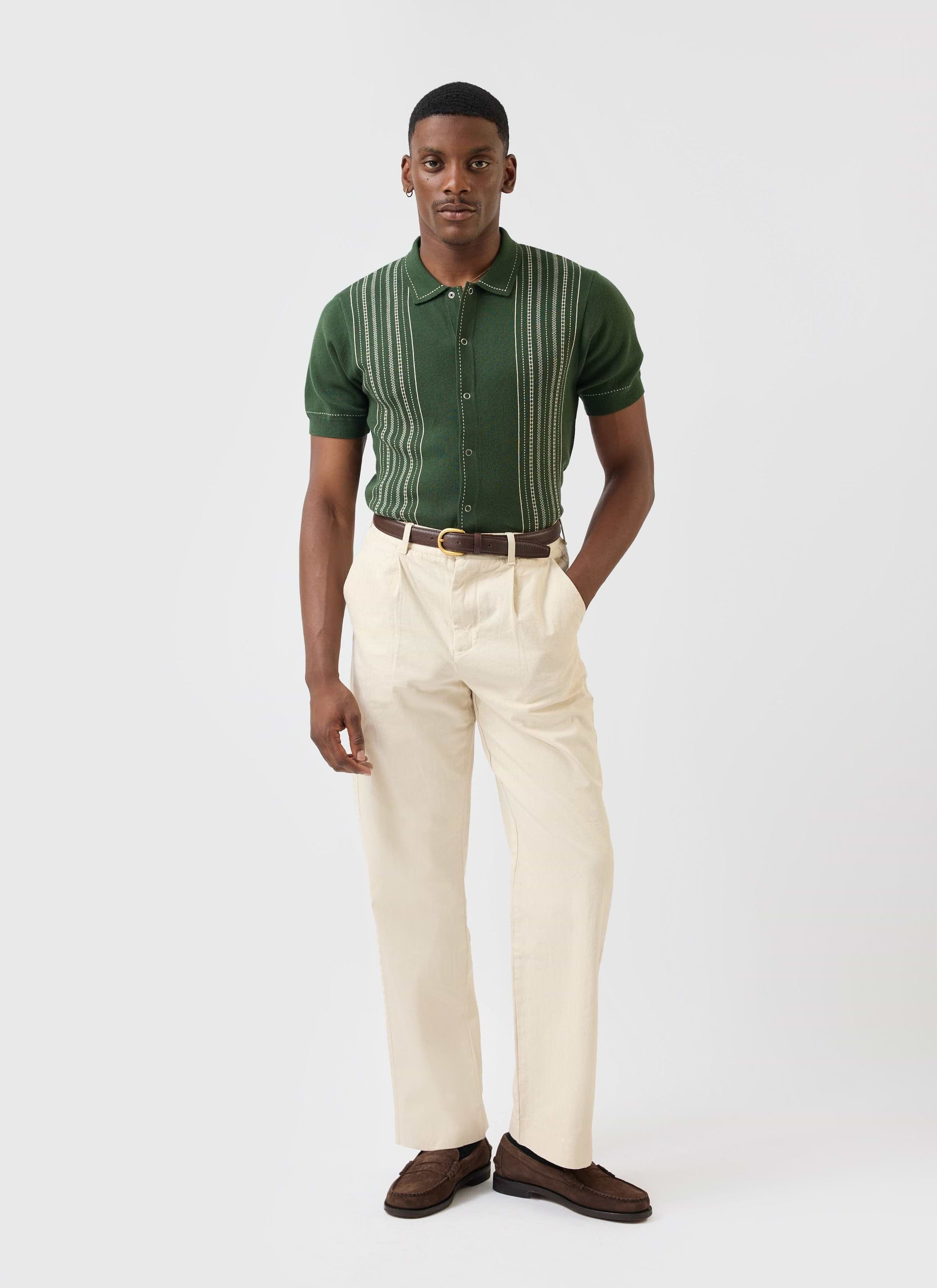 Forest Green