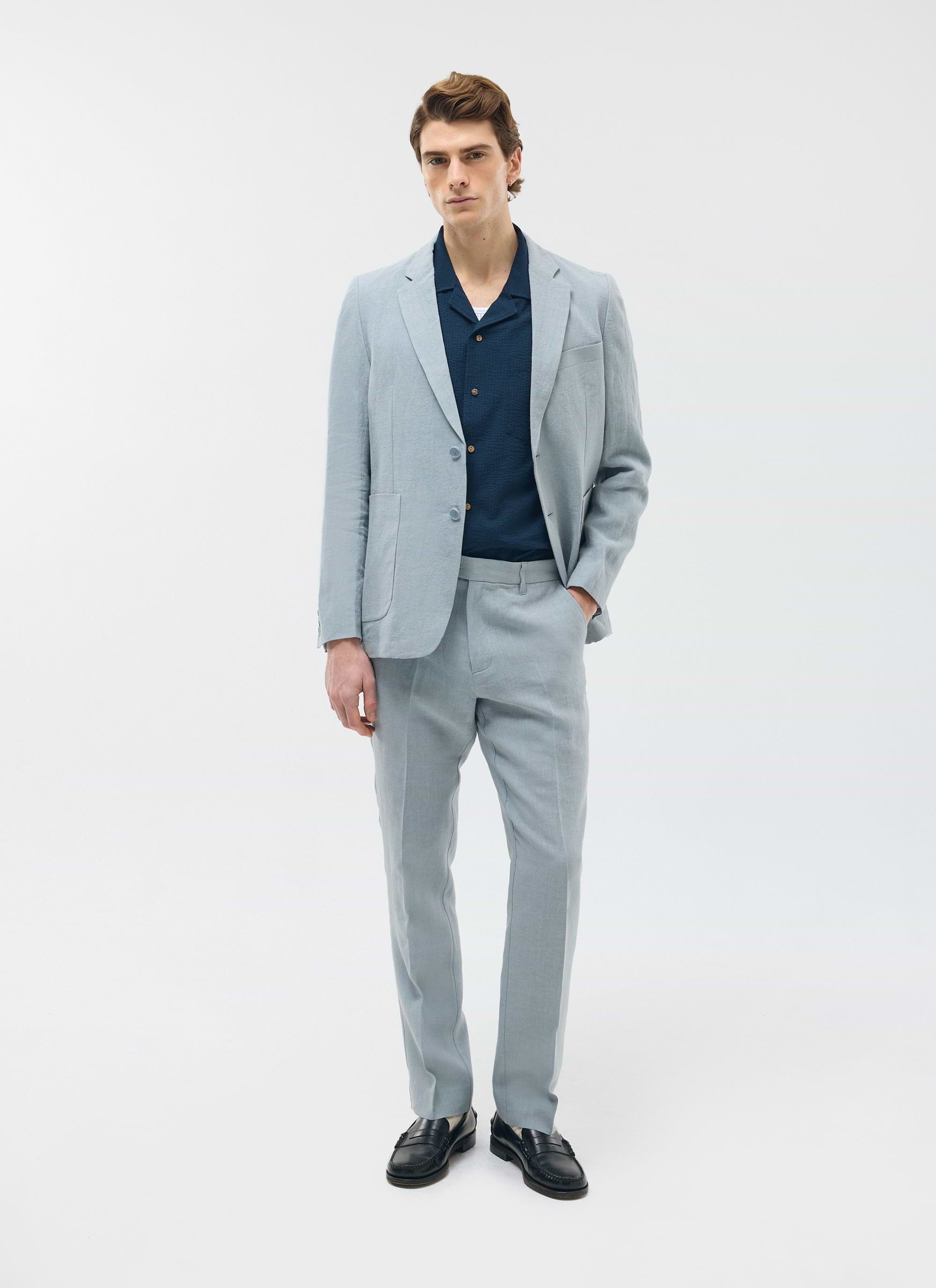 Light Blue