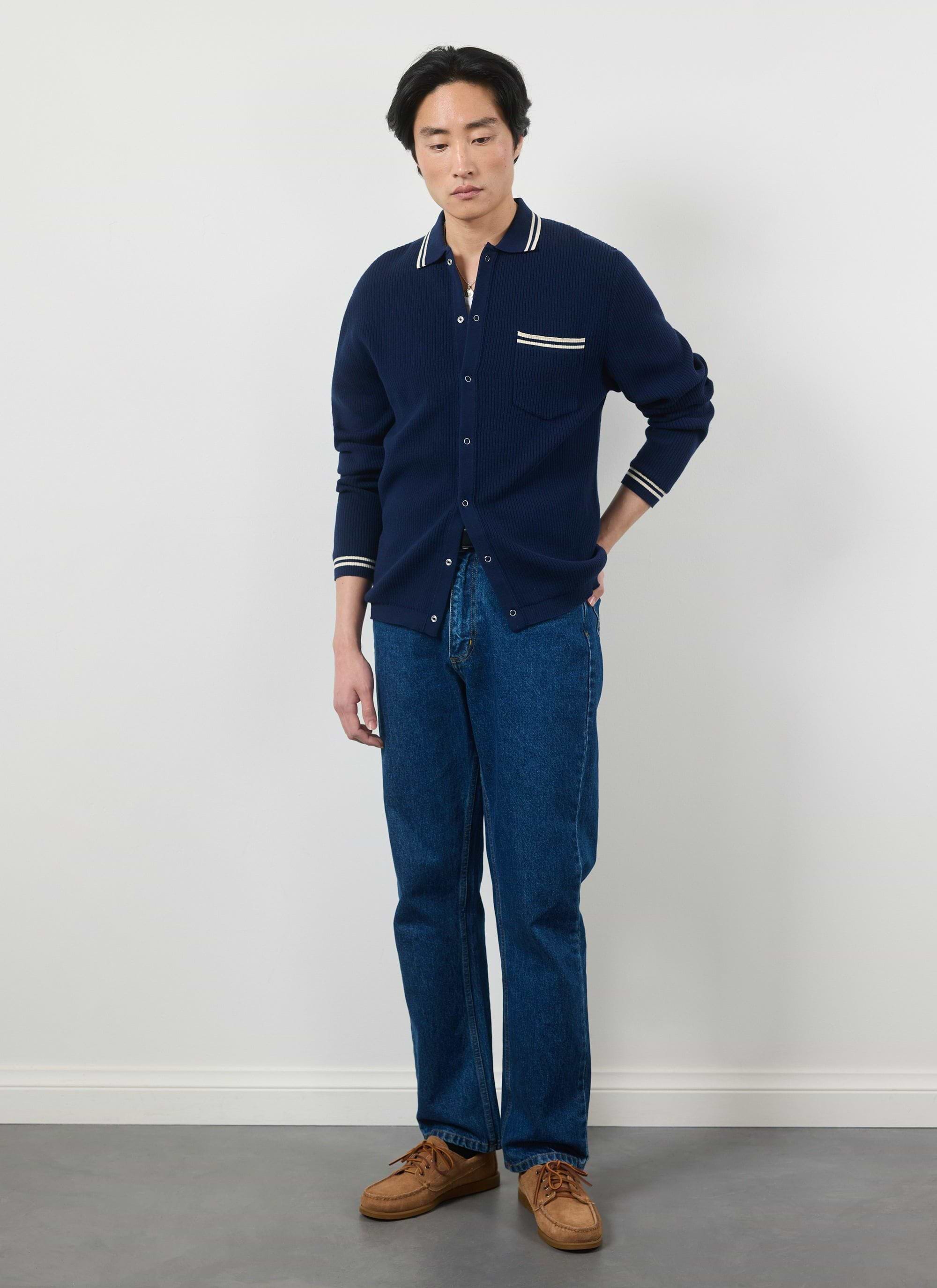 Navy