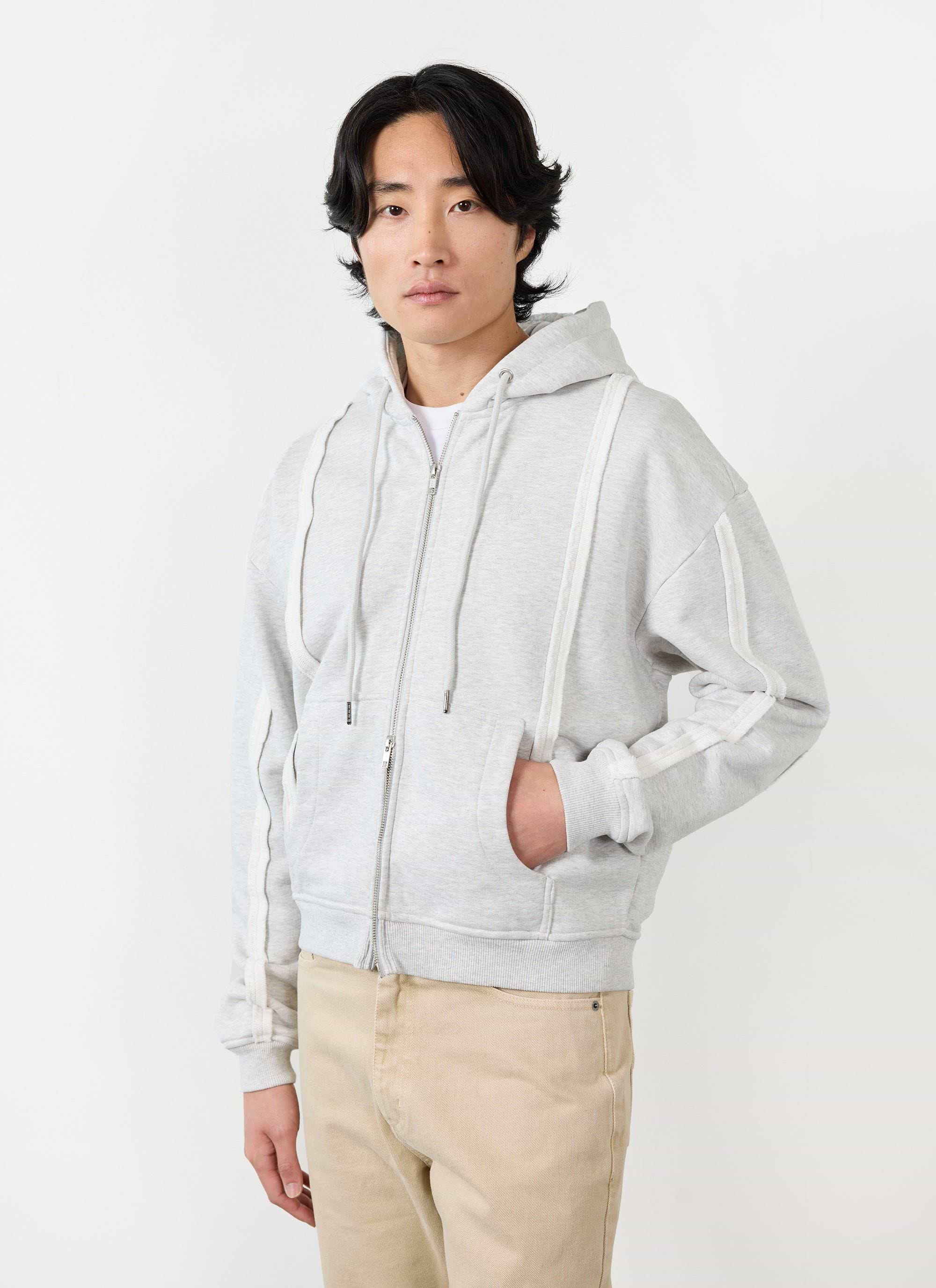 Heather Grey