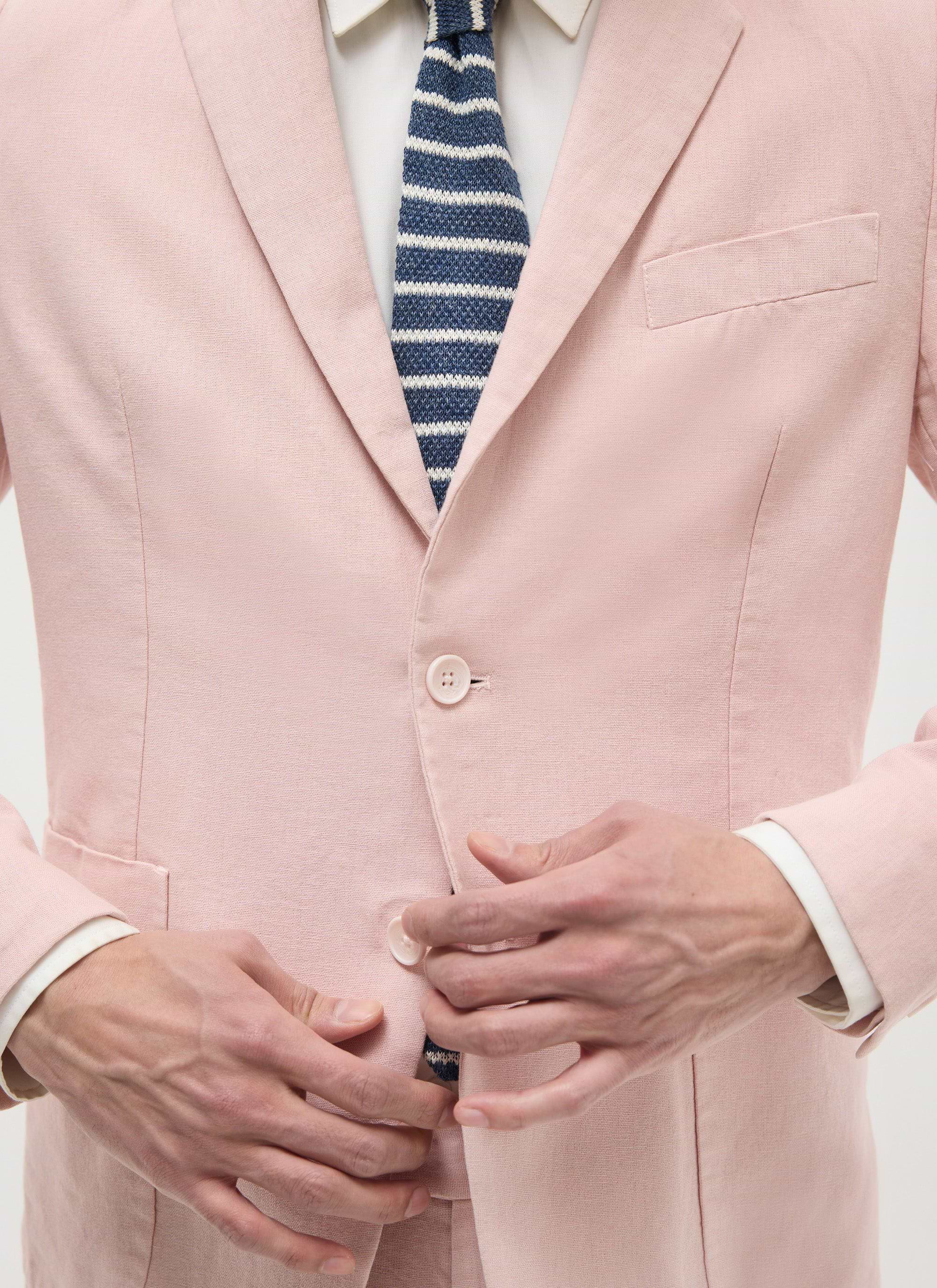 Dusty Pink