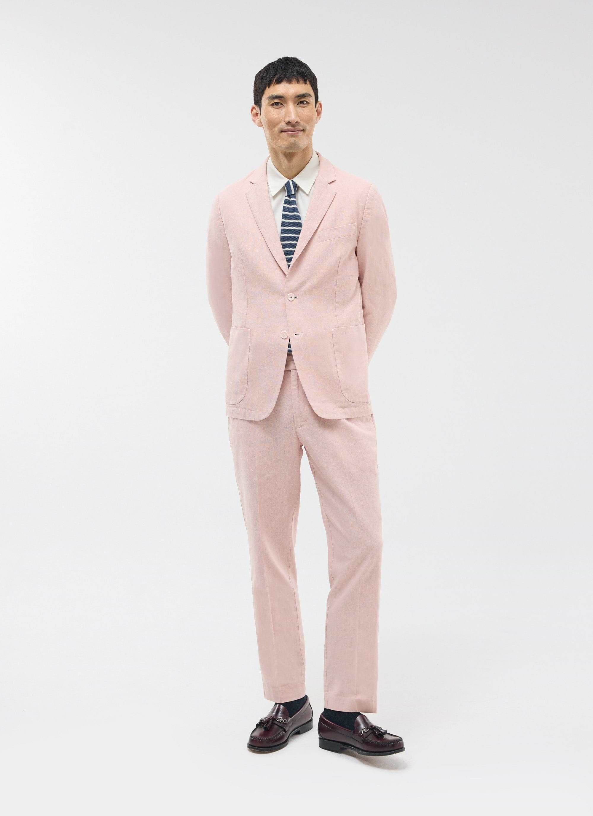 Dusty Pink