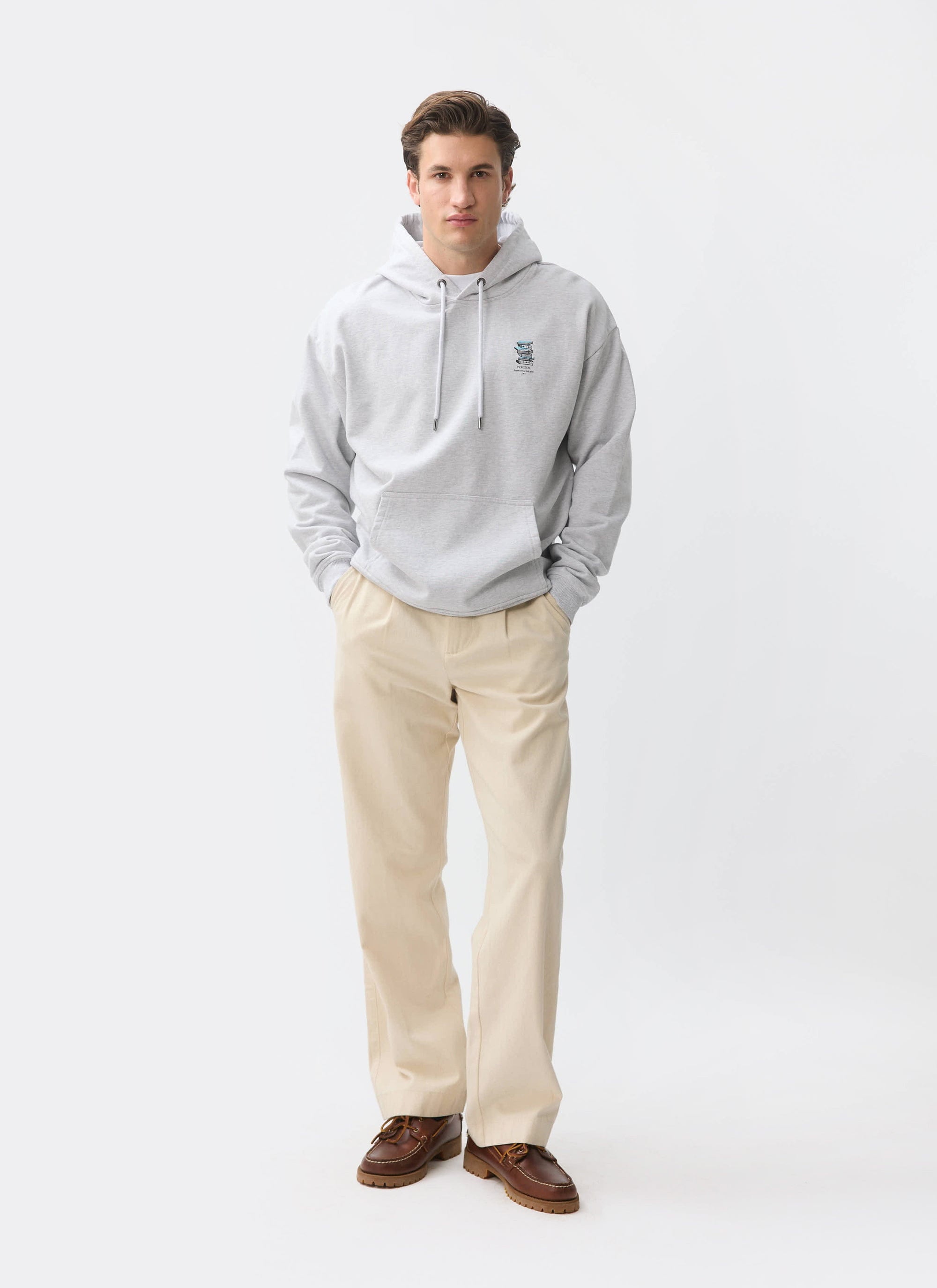 Grey