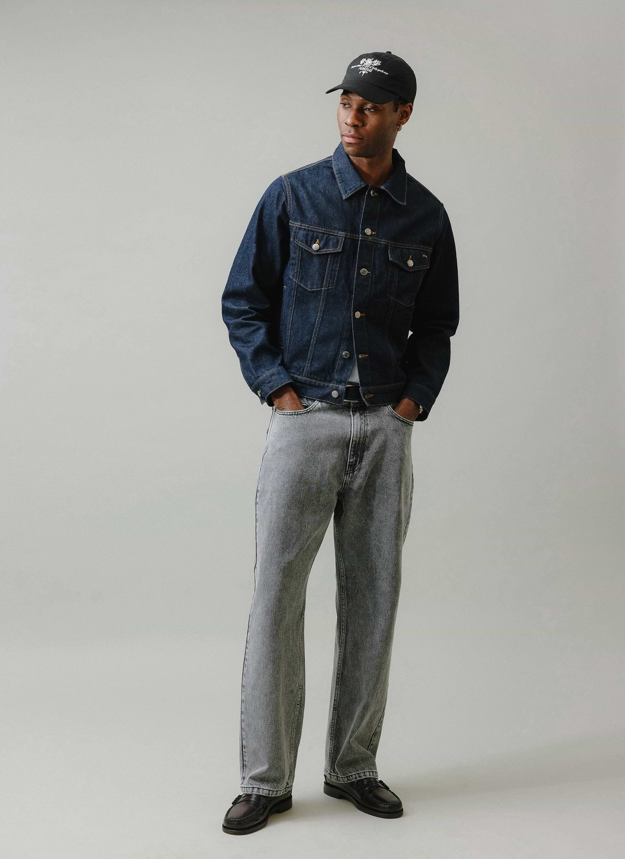 Warm Grey Wash