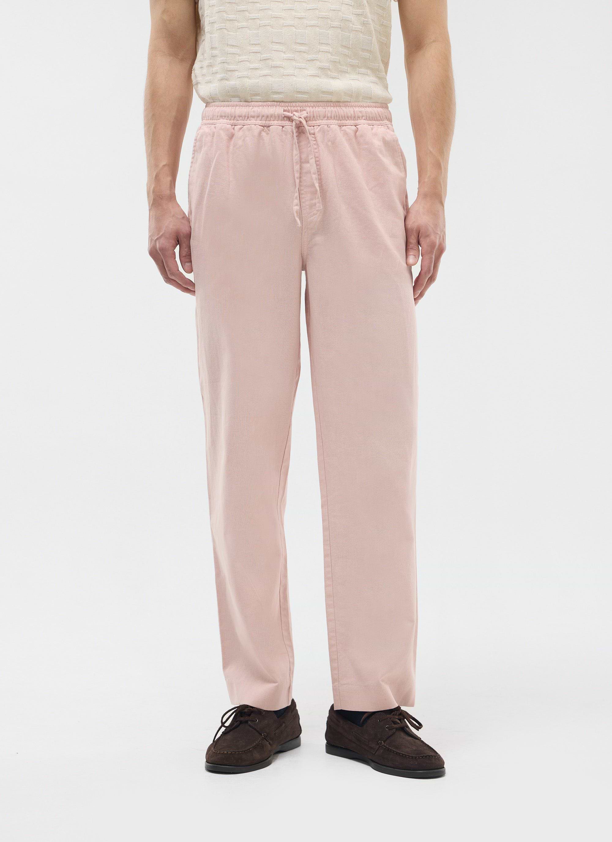 Dusty Pink