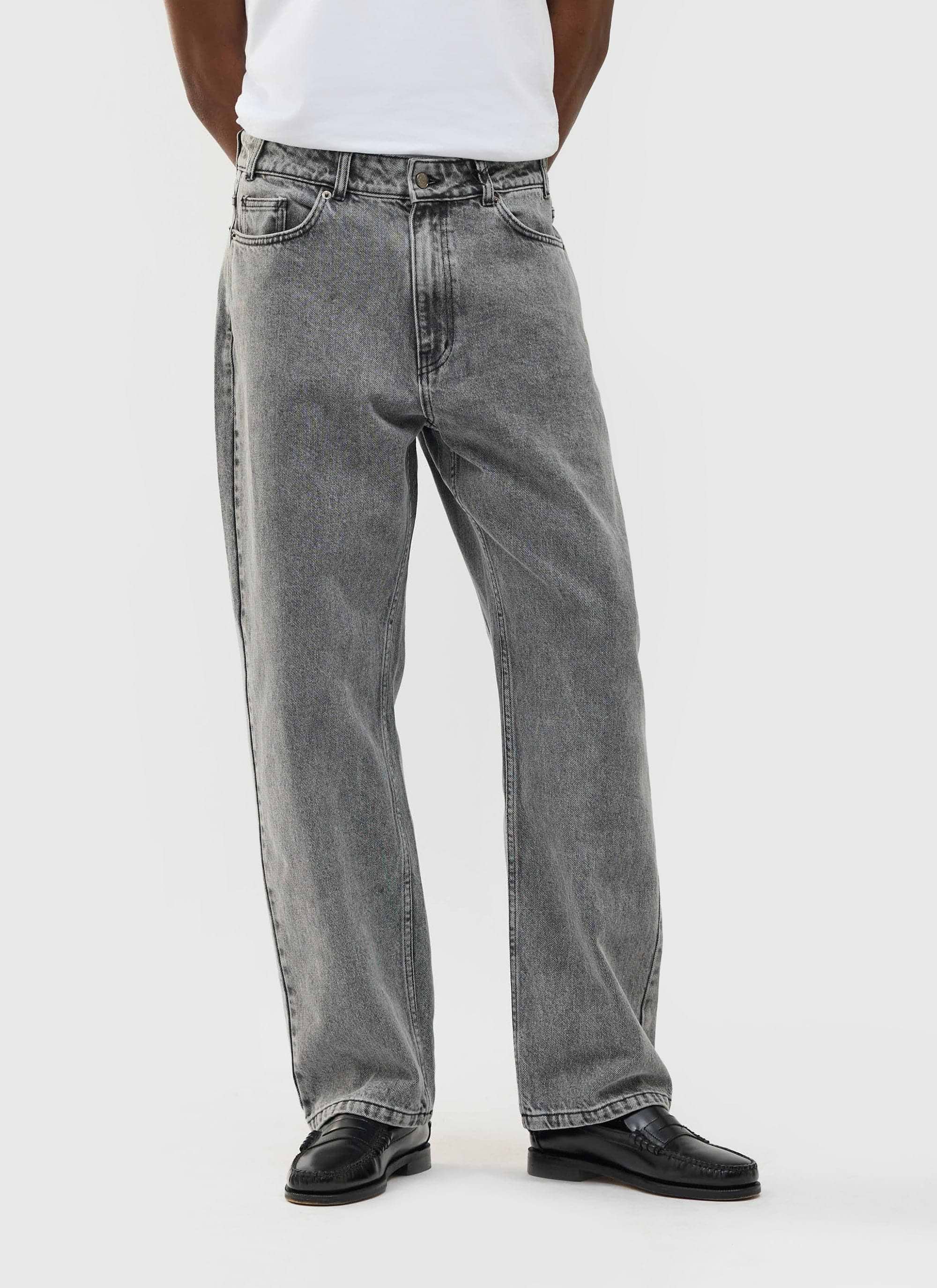 Warm Grey Wash