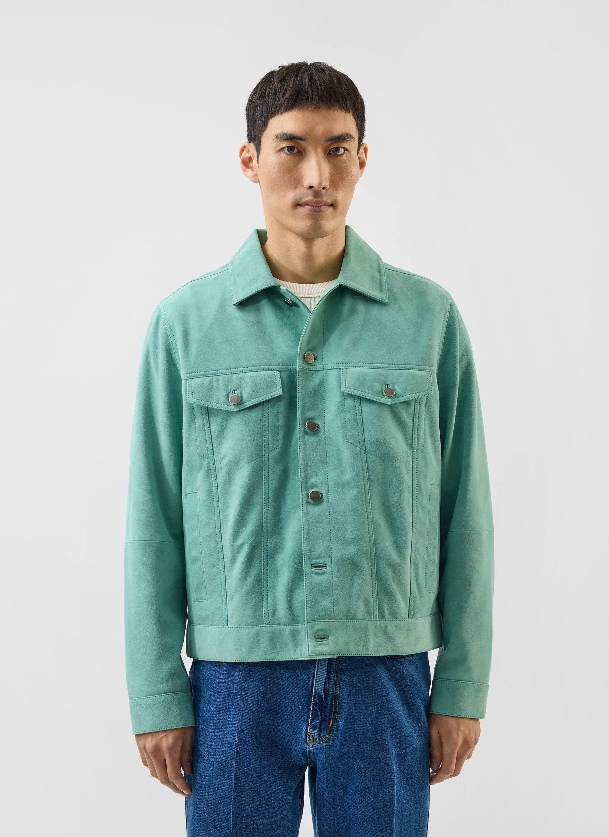 Mint Green