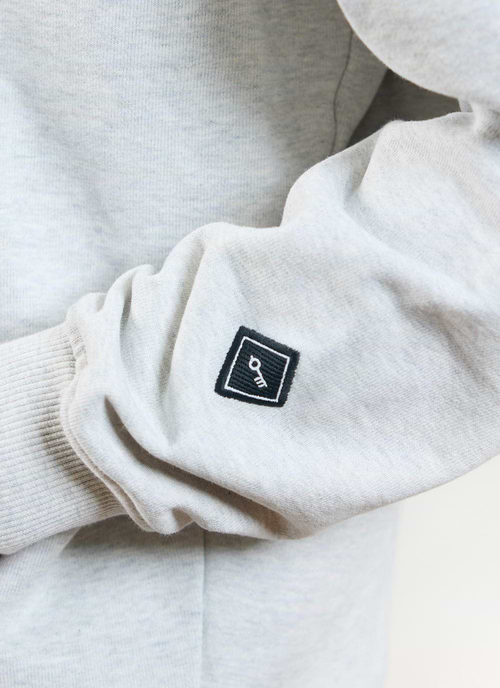 Athletic Grey