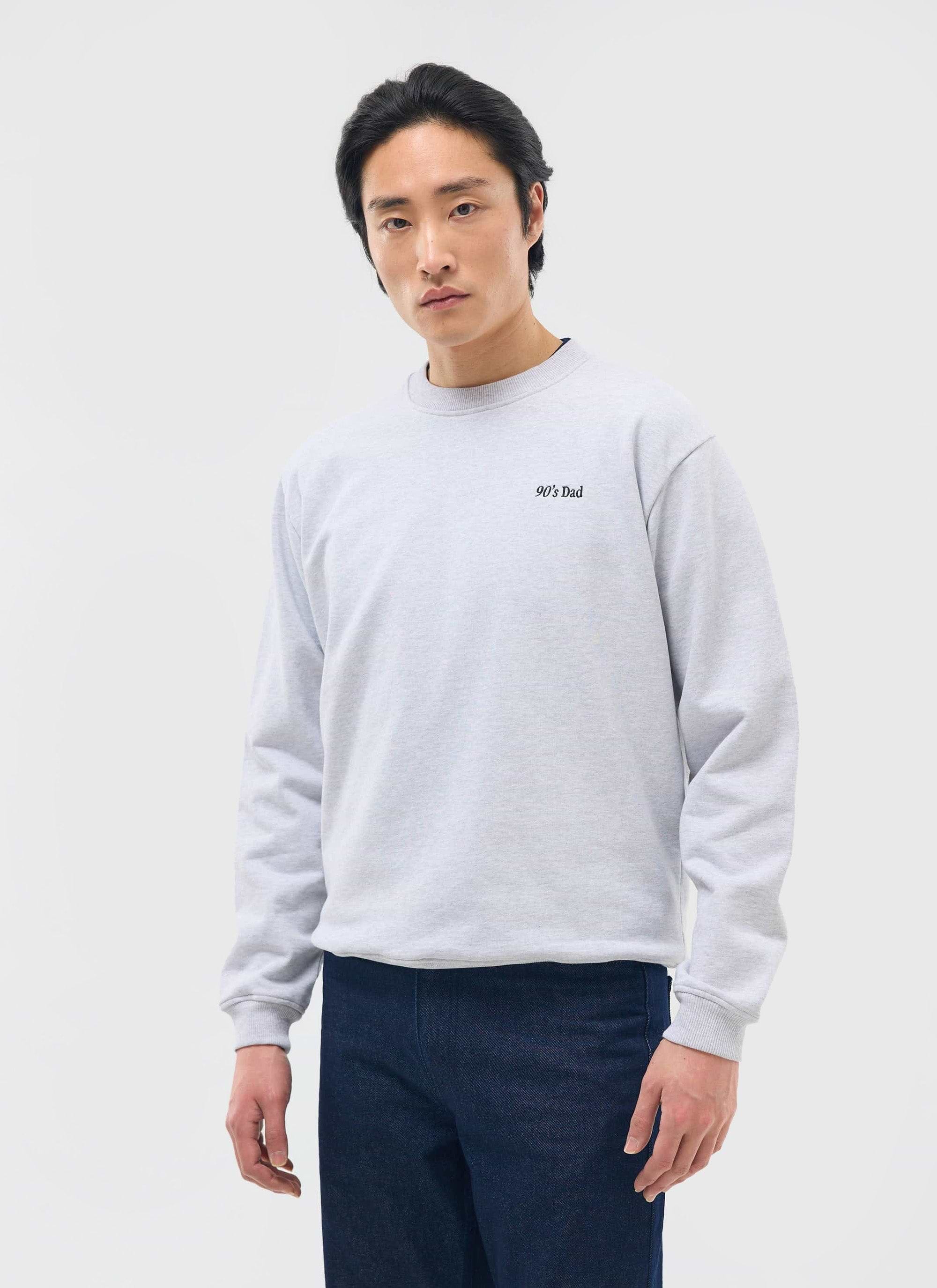 Athletic Grey