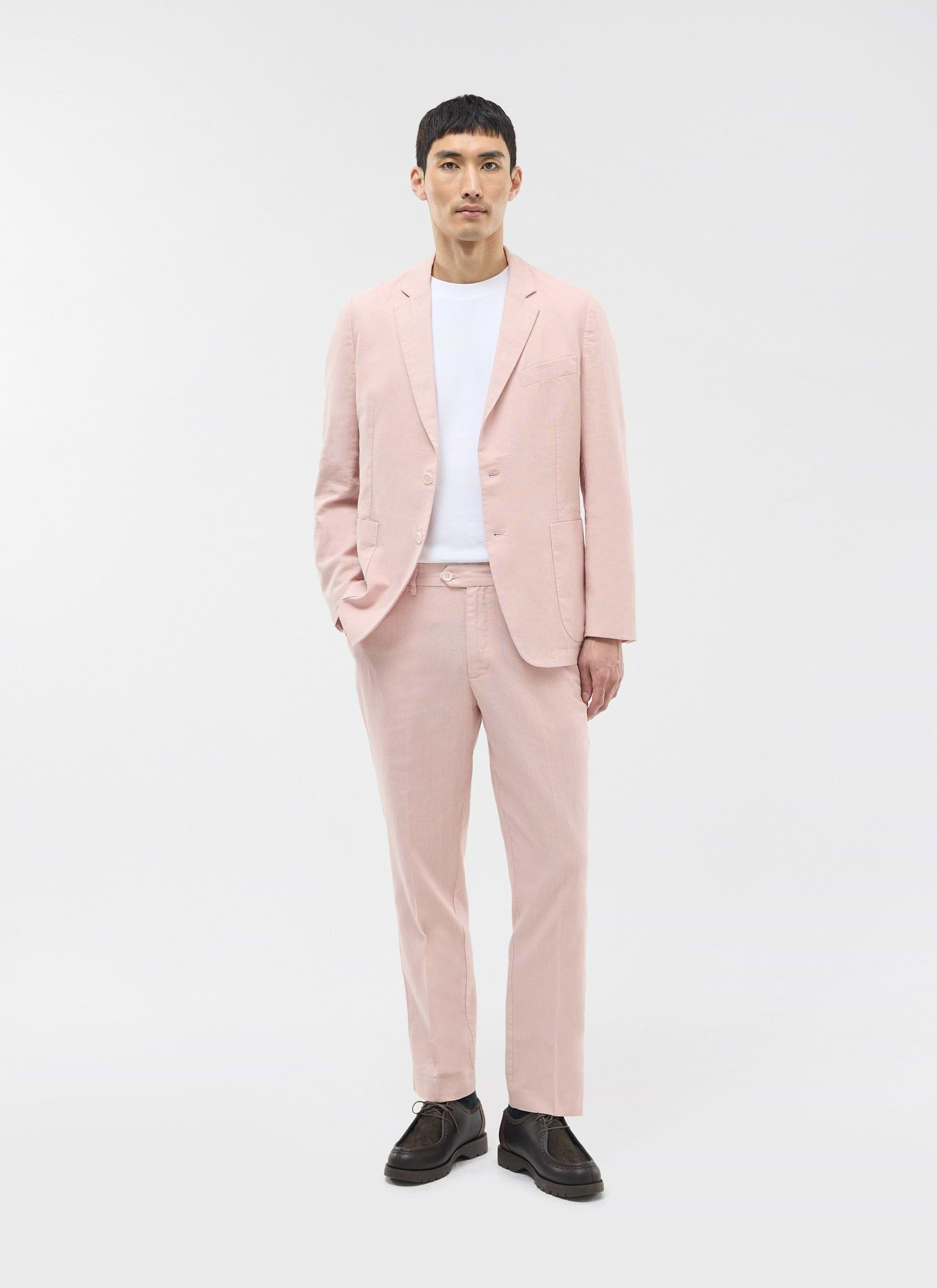 Dusty Pink