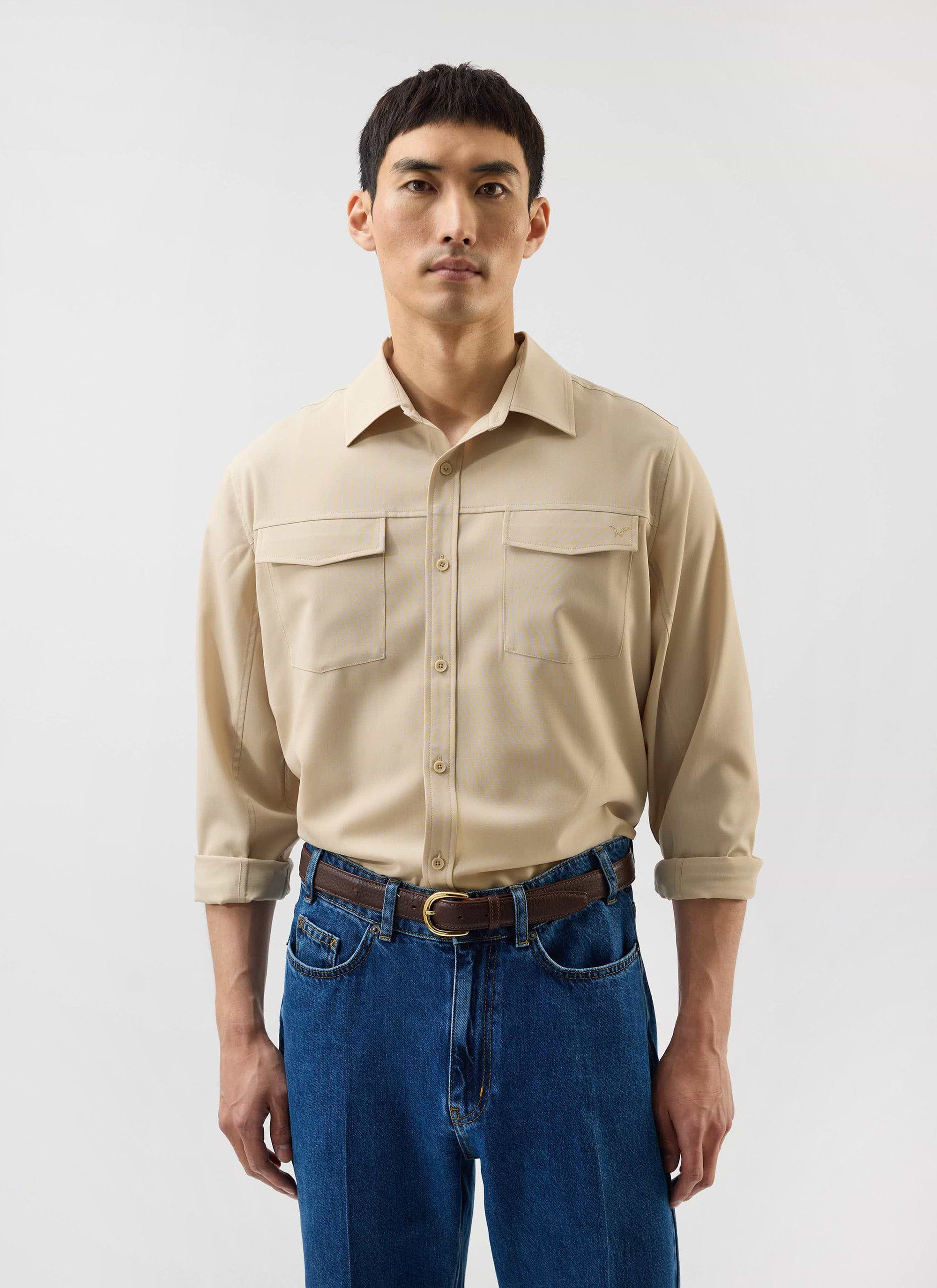Camel Beige