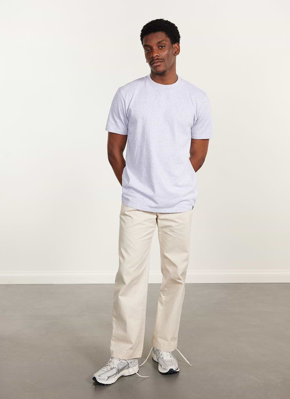 White / Forest / Athletic Grey