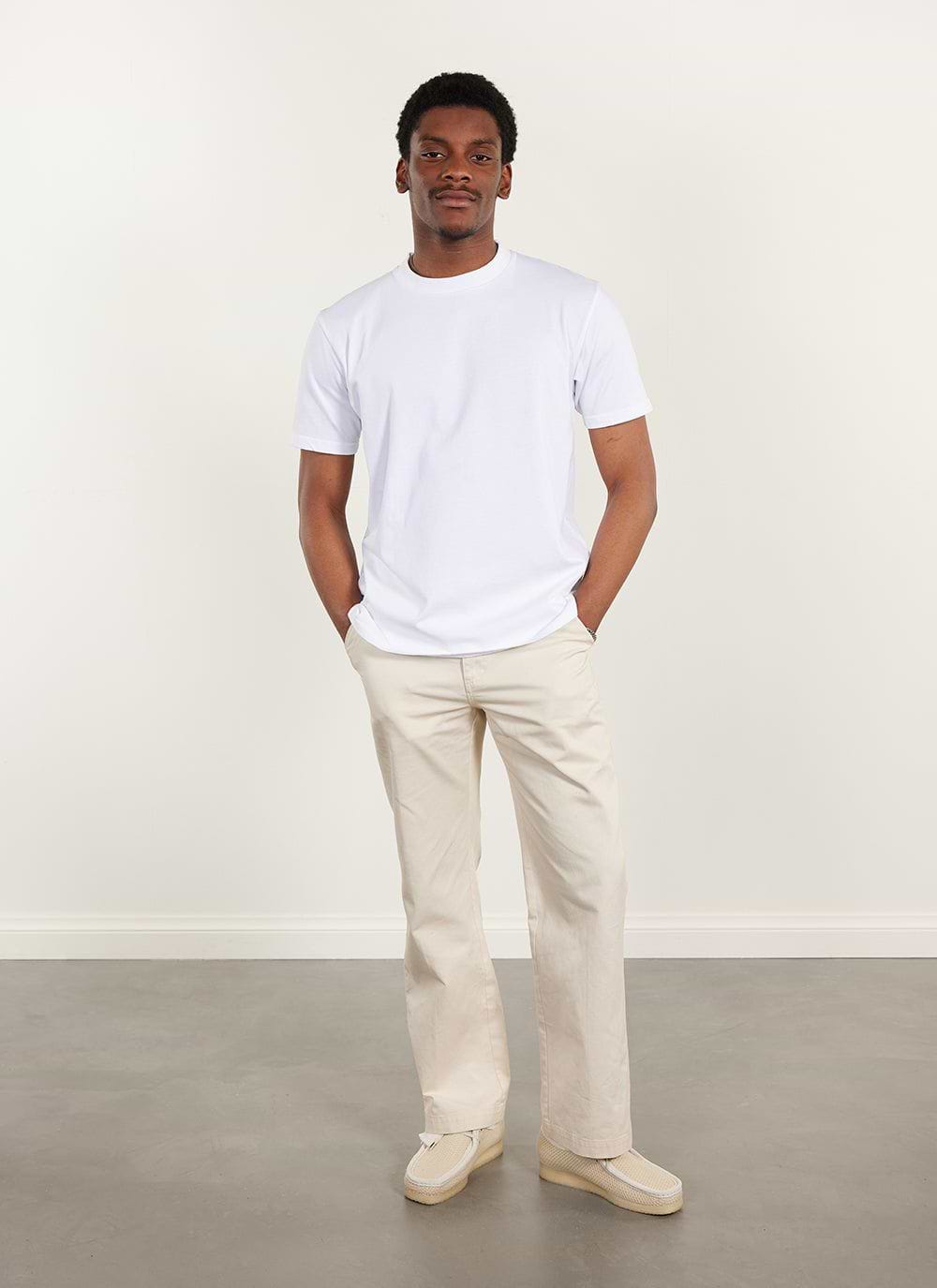 White / Forest / Athletic Grey