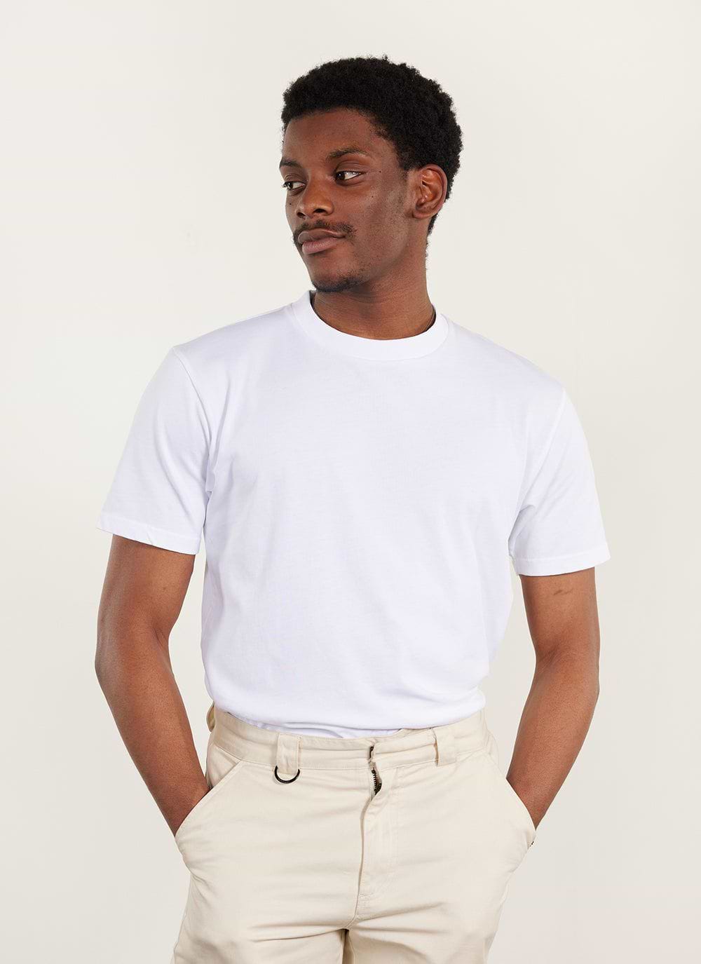 White / Forest / Athletic Grey