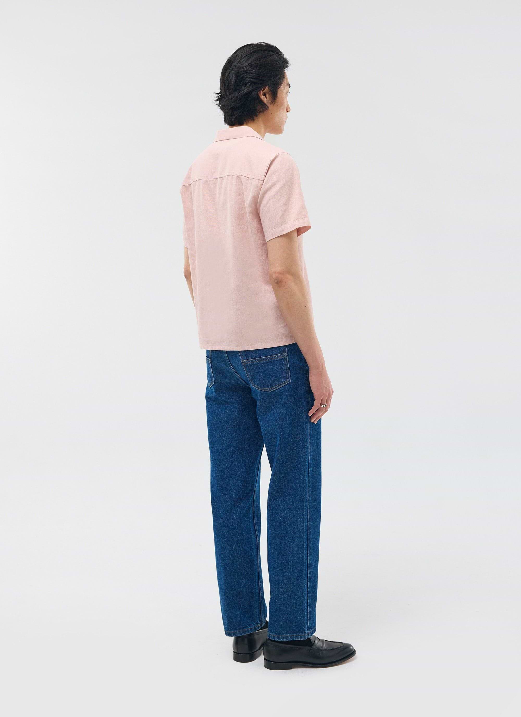 Dusty Pink