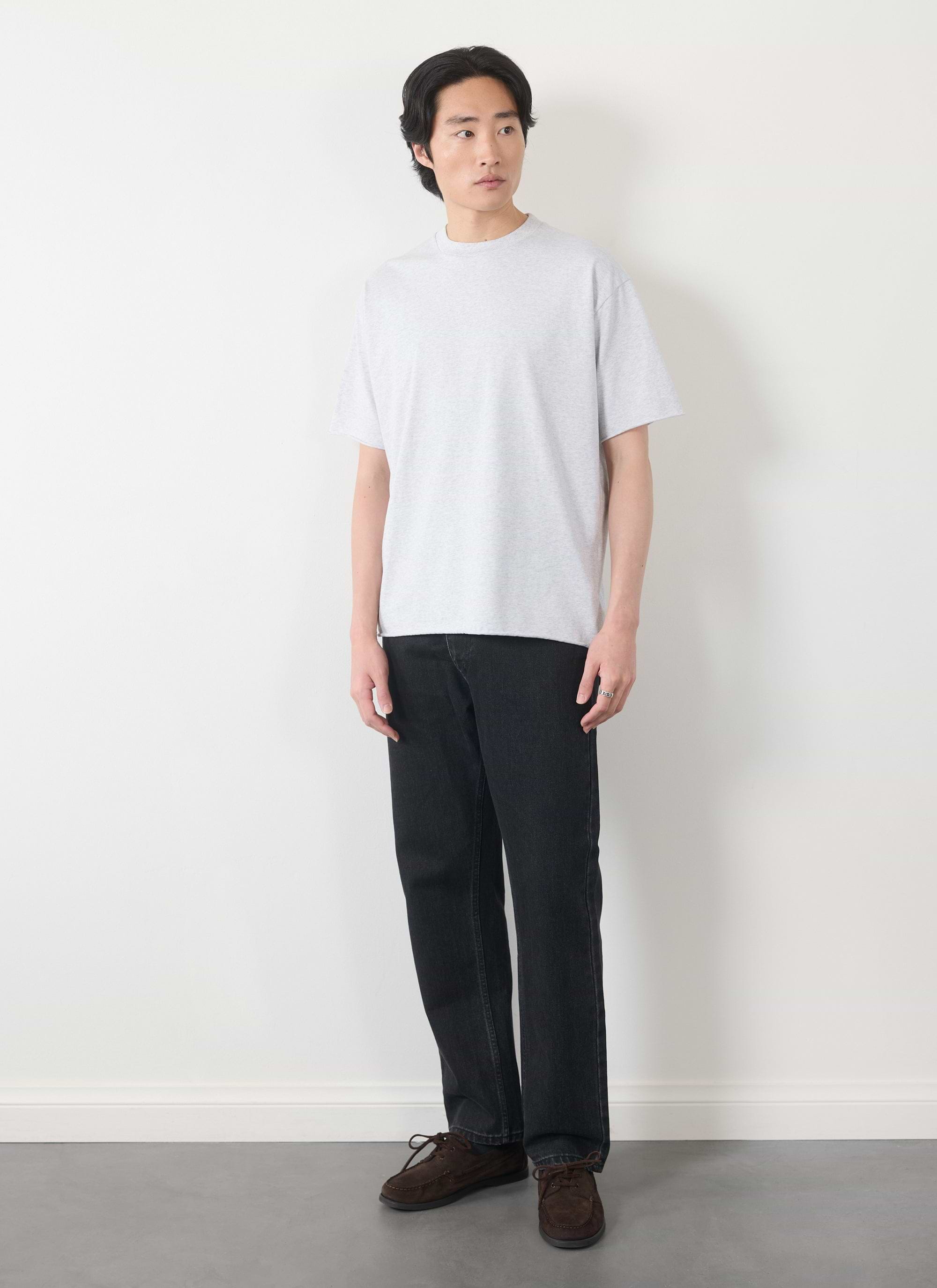 Heather Grey