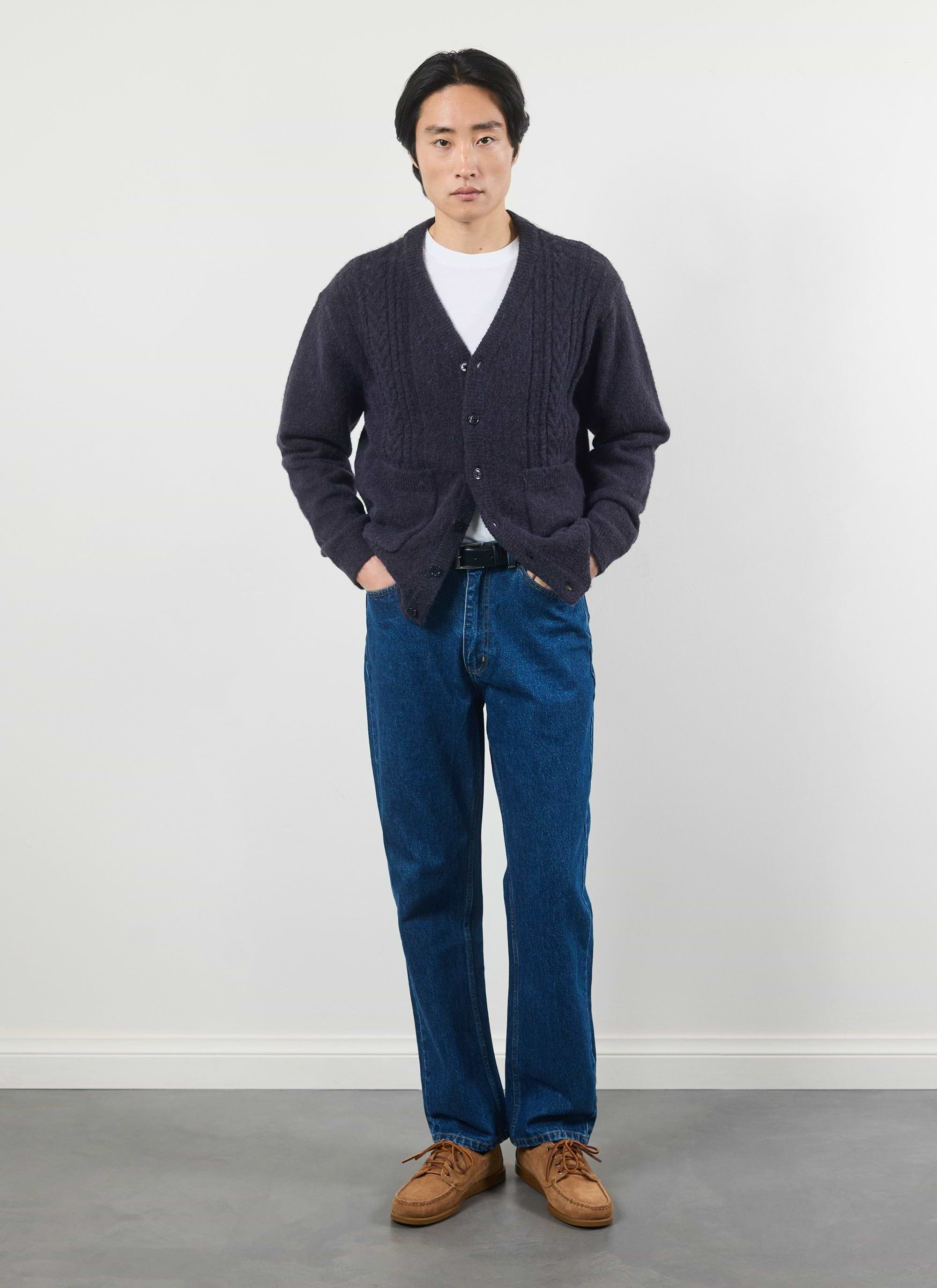 Navy