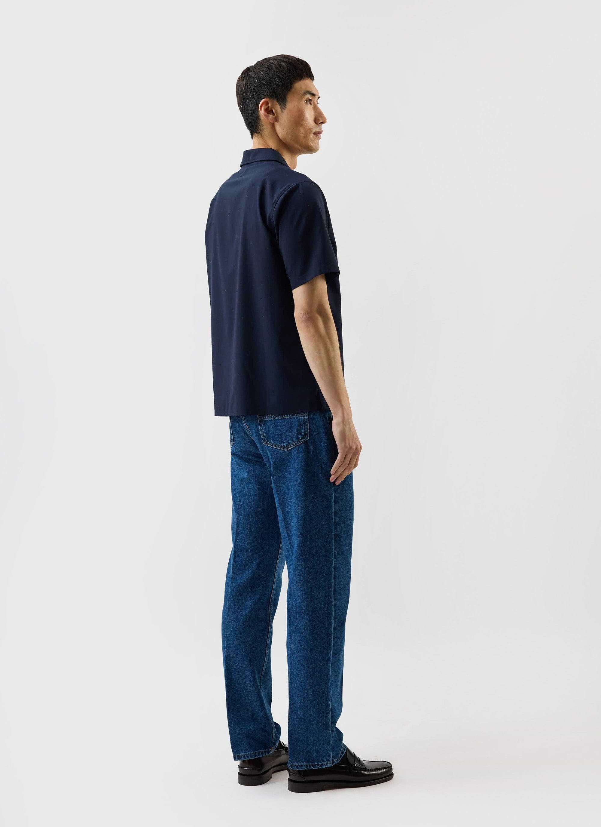 Navy Blue