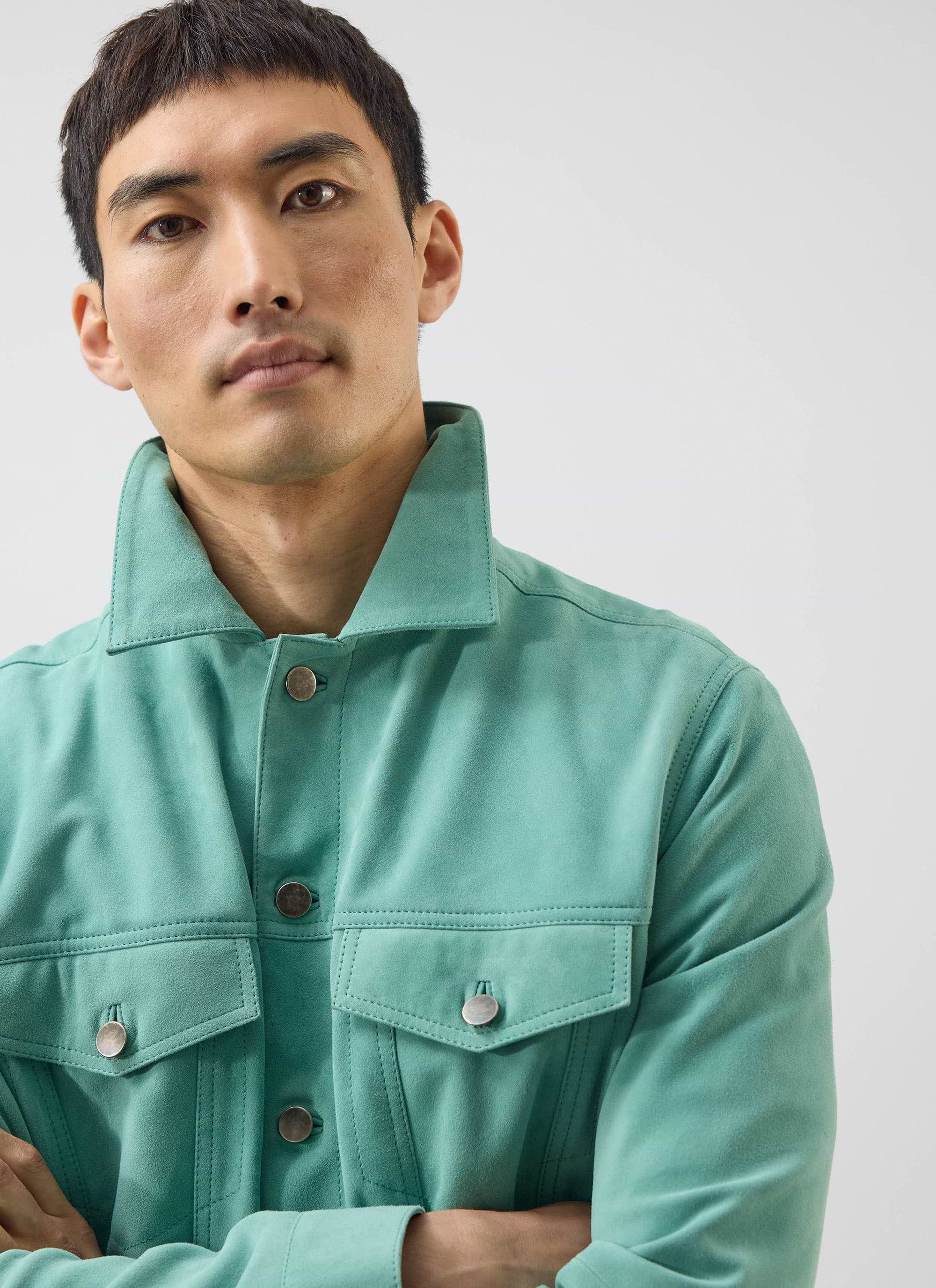 Mint Green