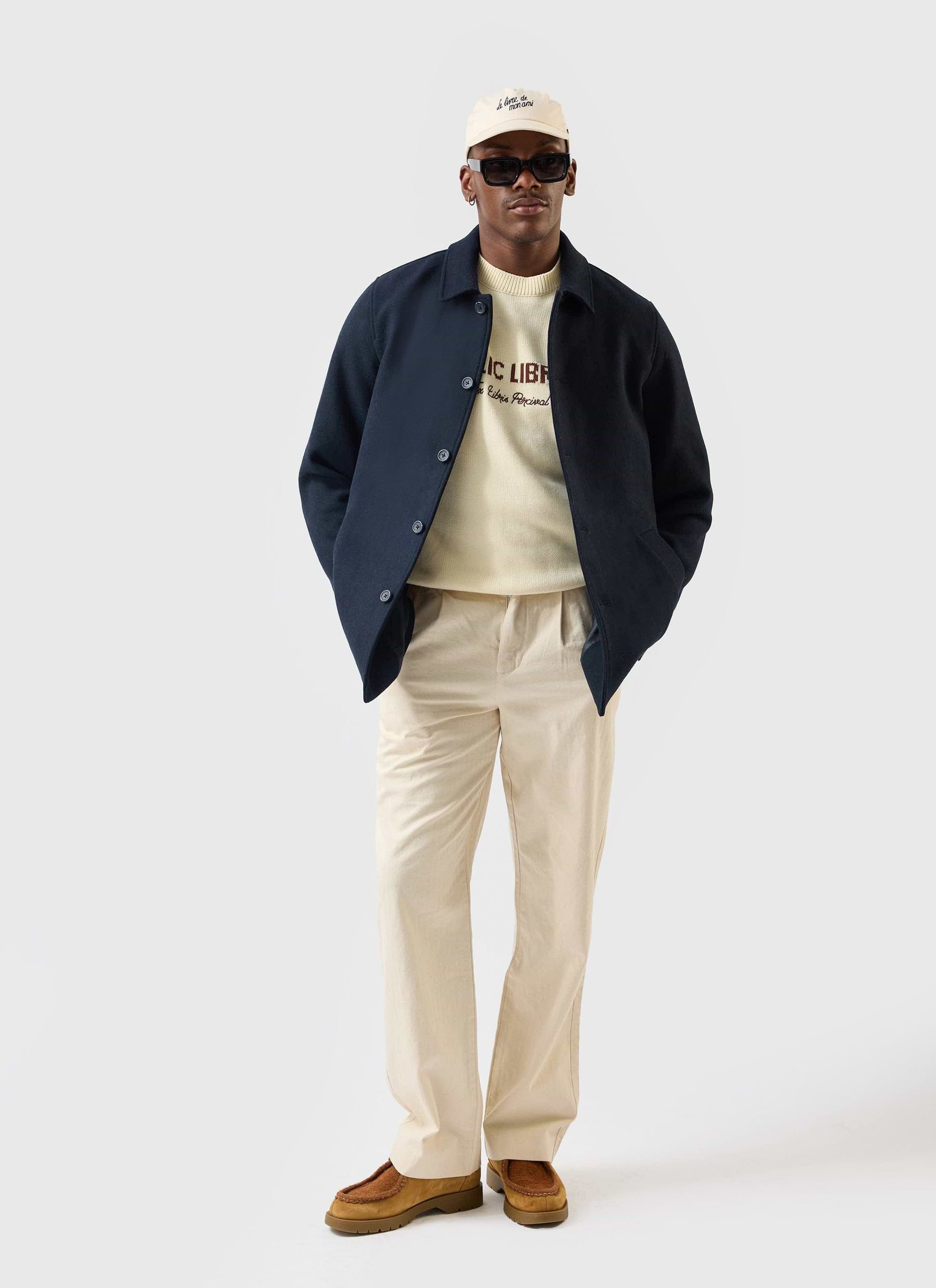 Navy
