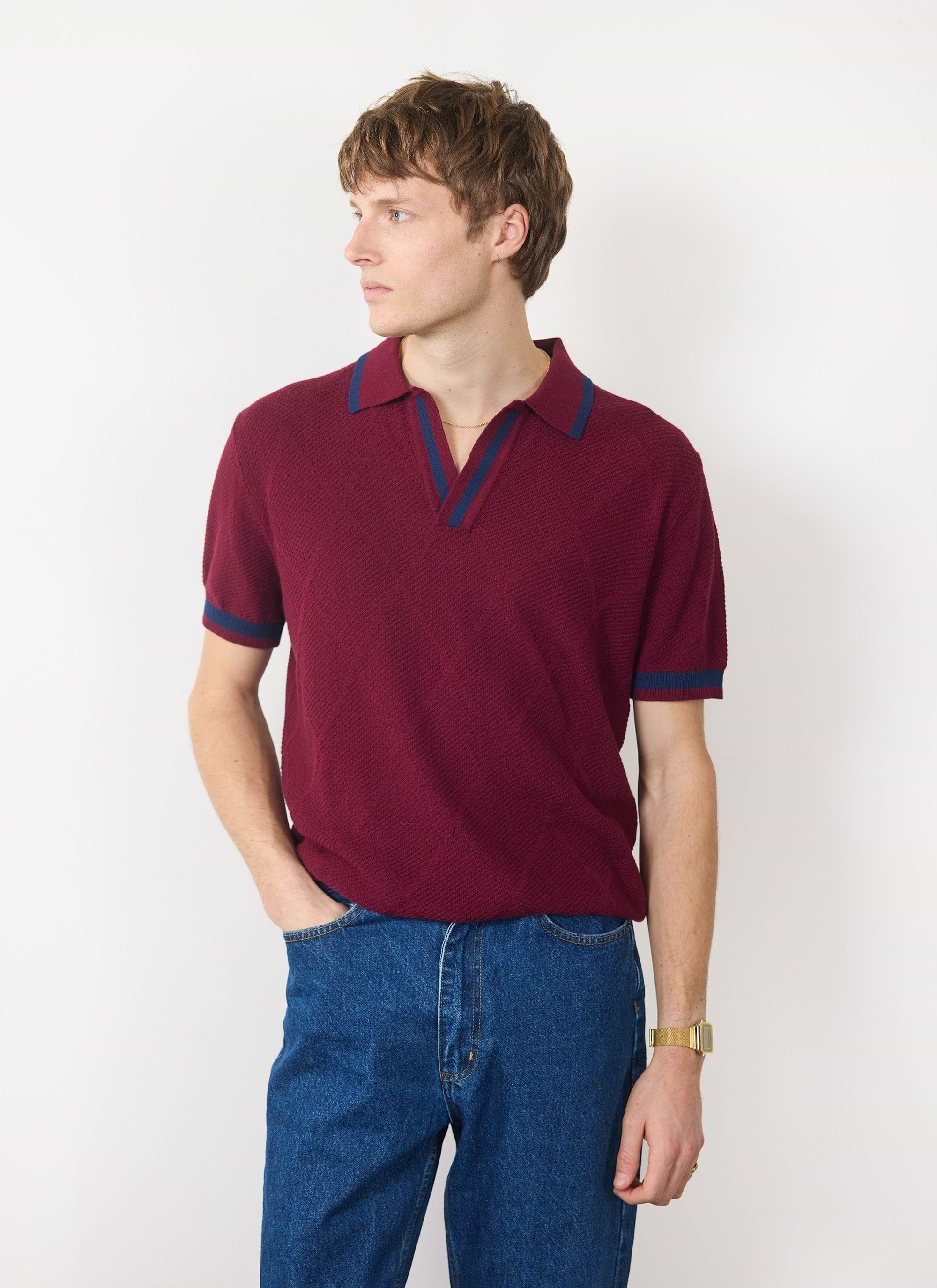 Oxblood