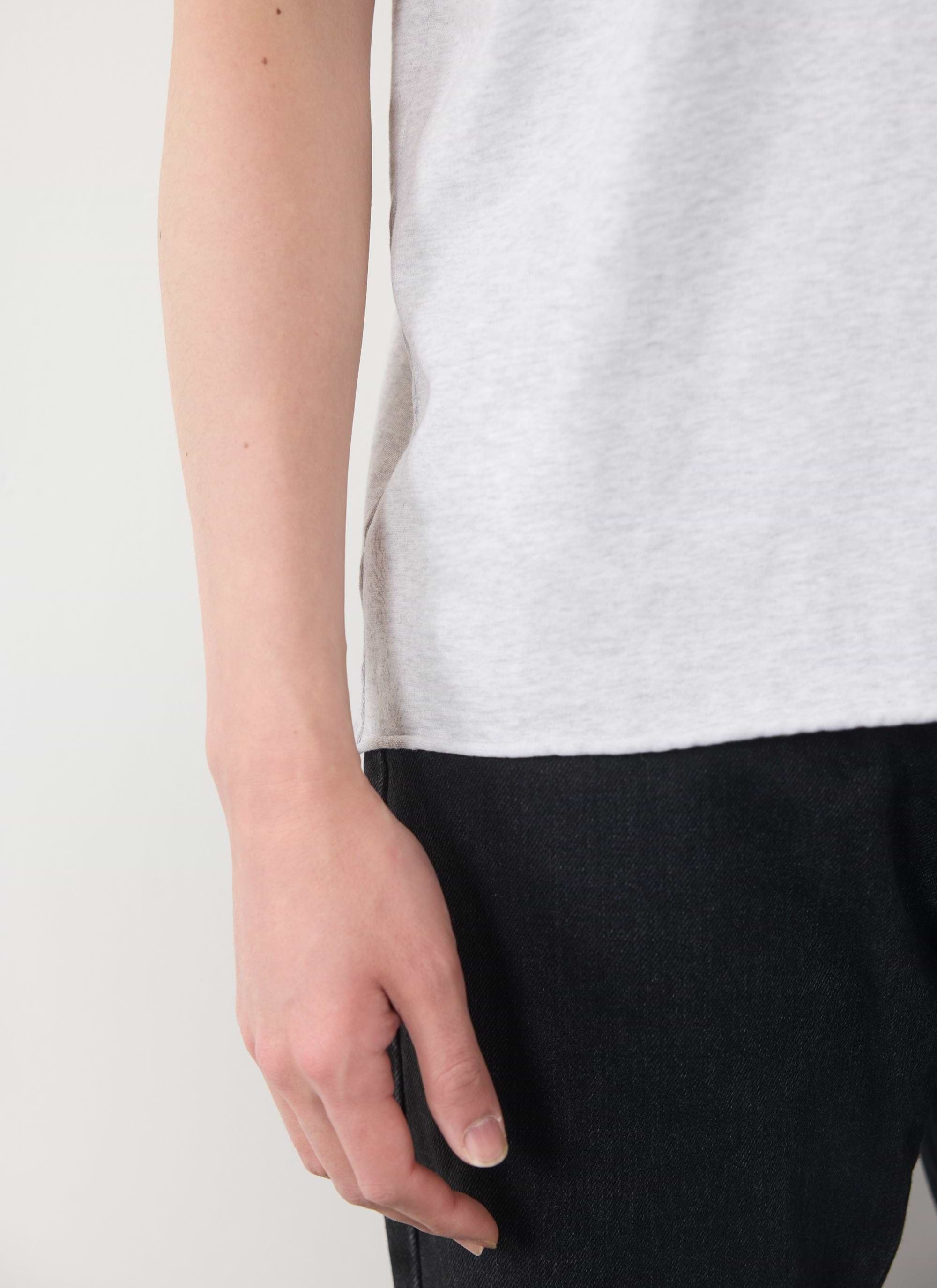 Heather Grey