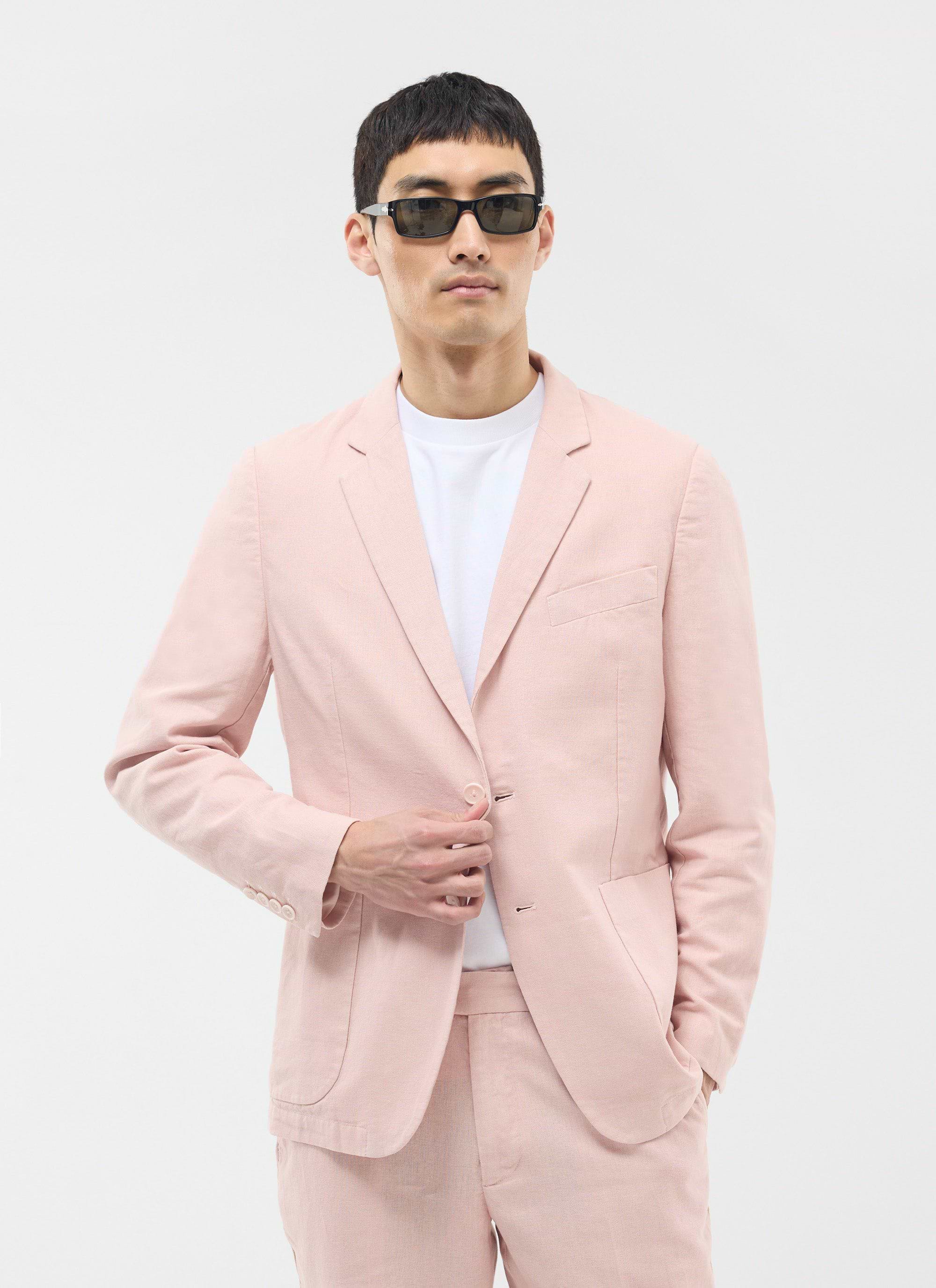 Dusty Pink