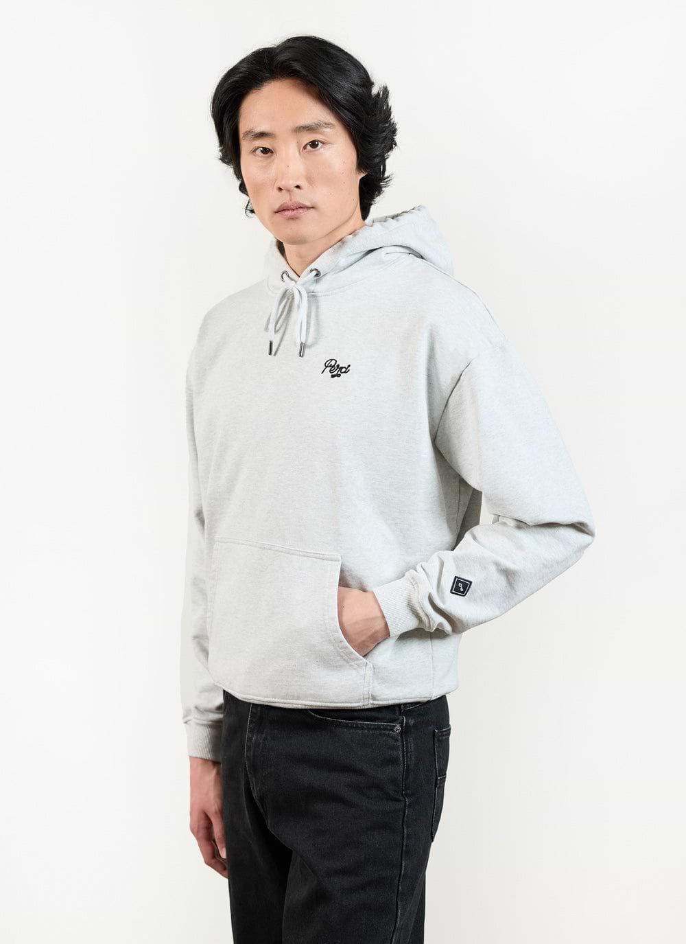 Athletic Grey
