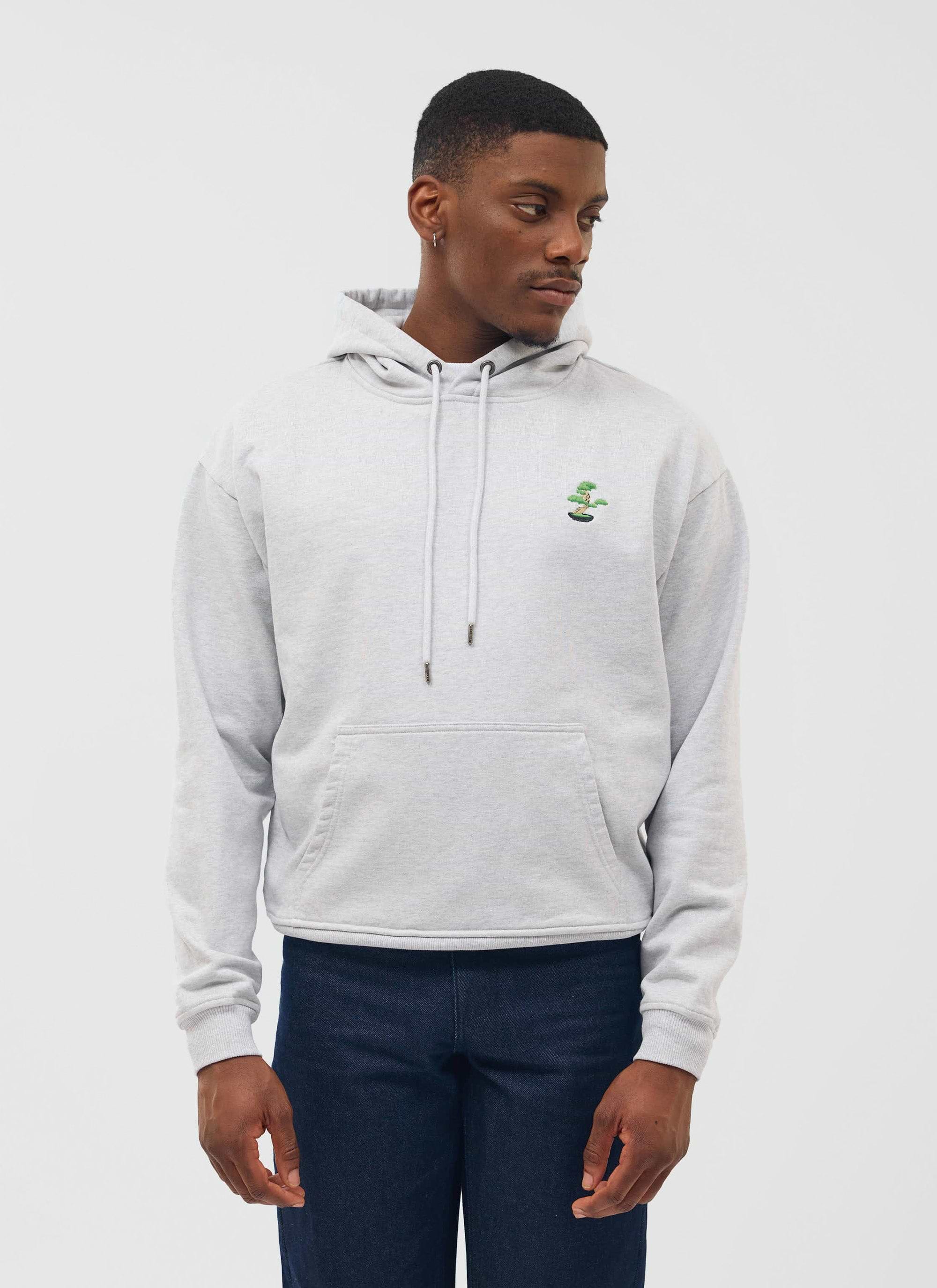 Athletic Grey