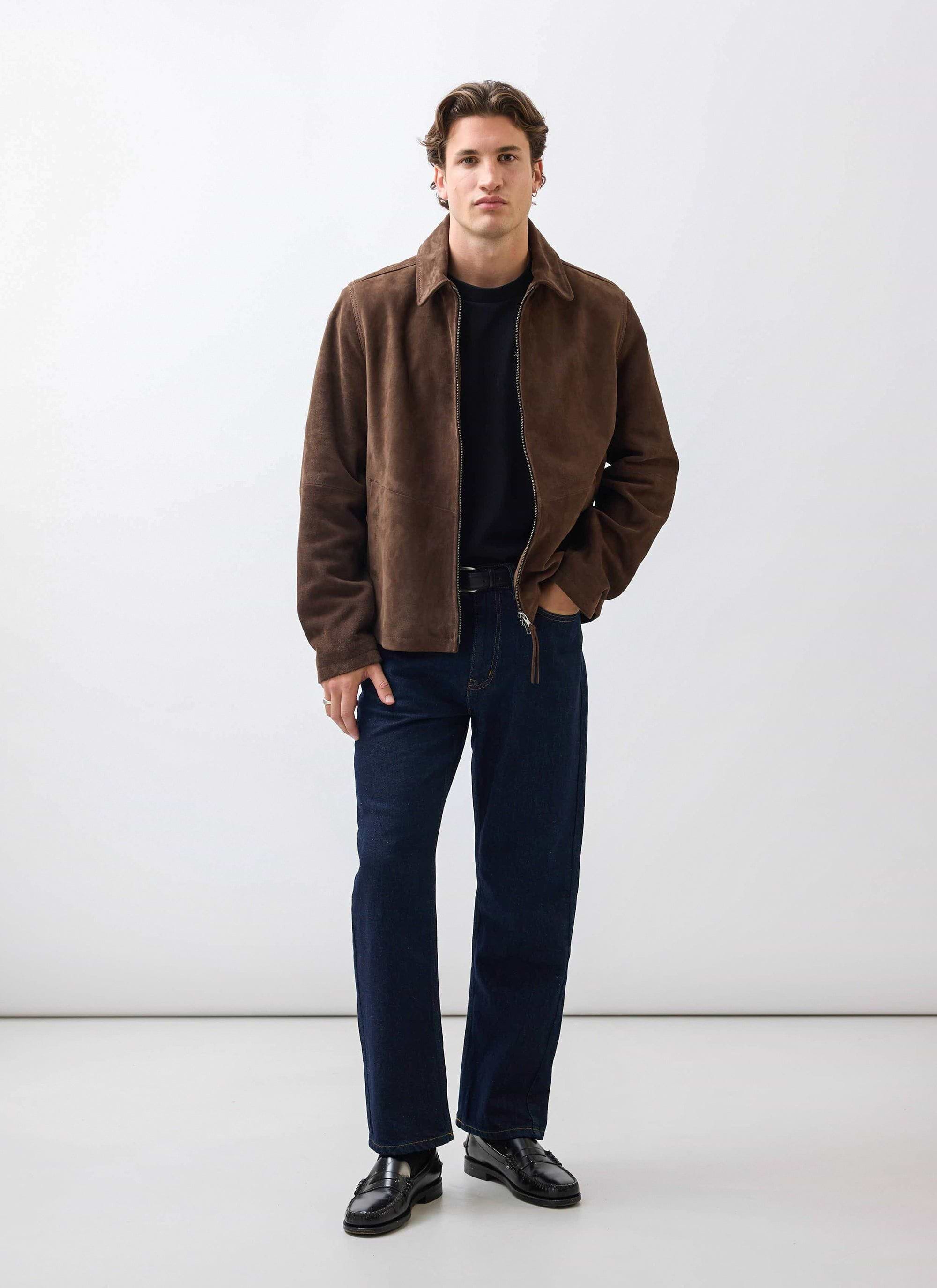 Espresso Brown