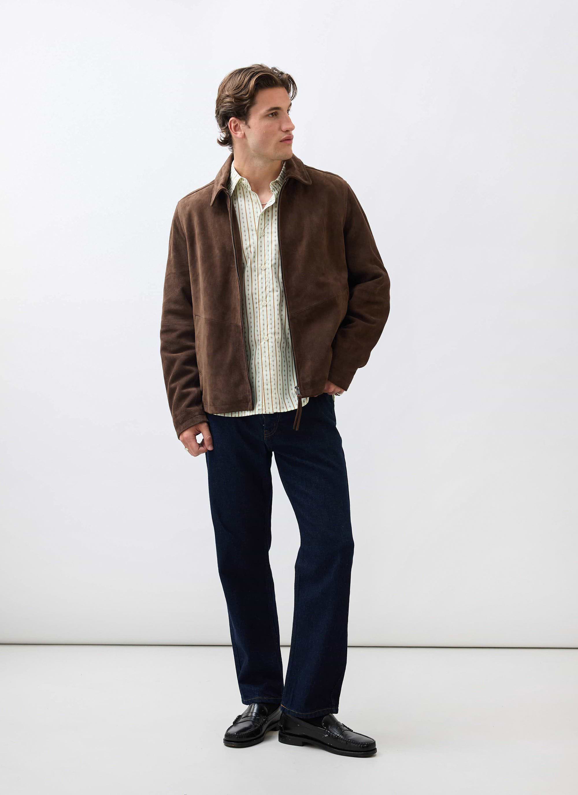 Espresso Brown