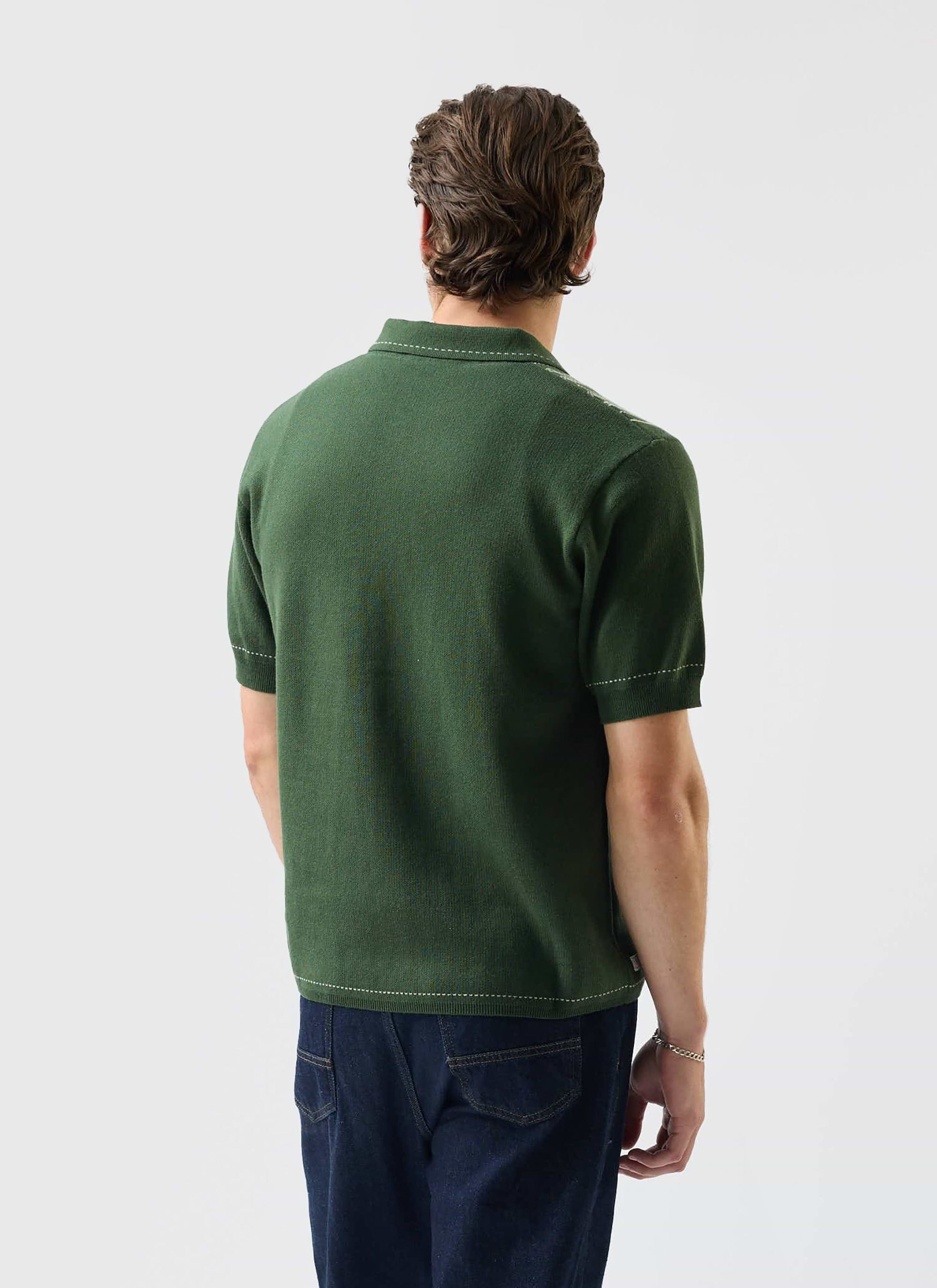 Forest Green