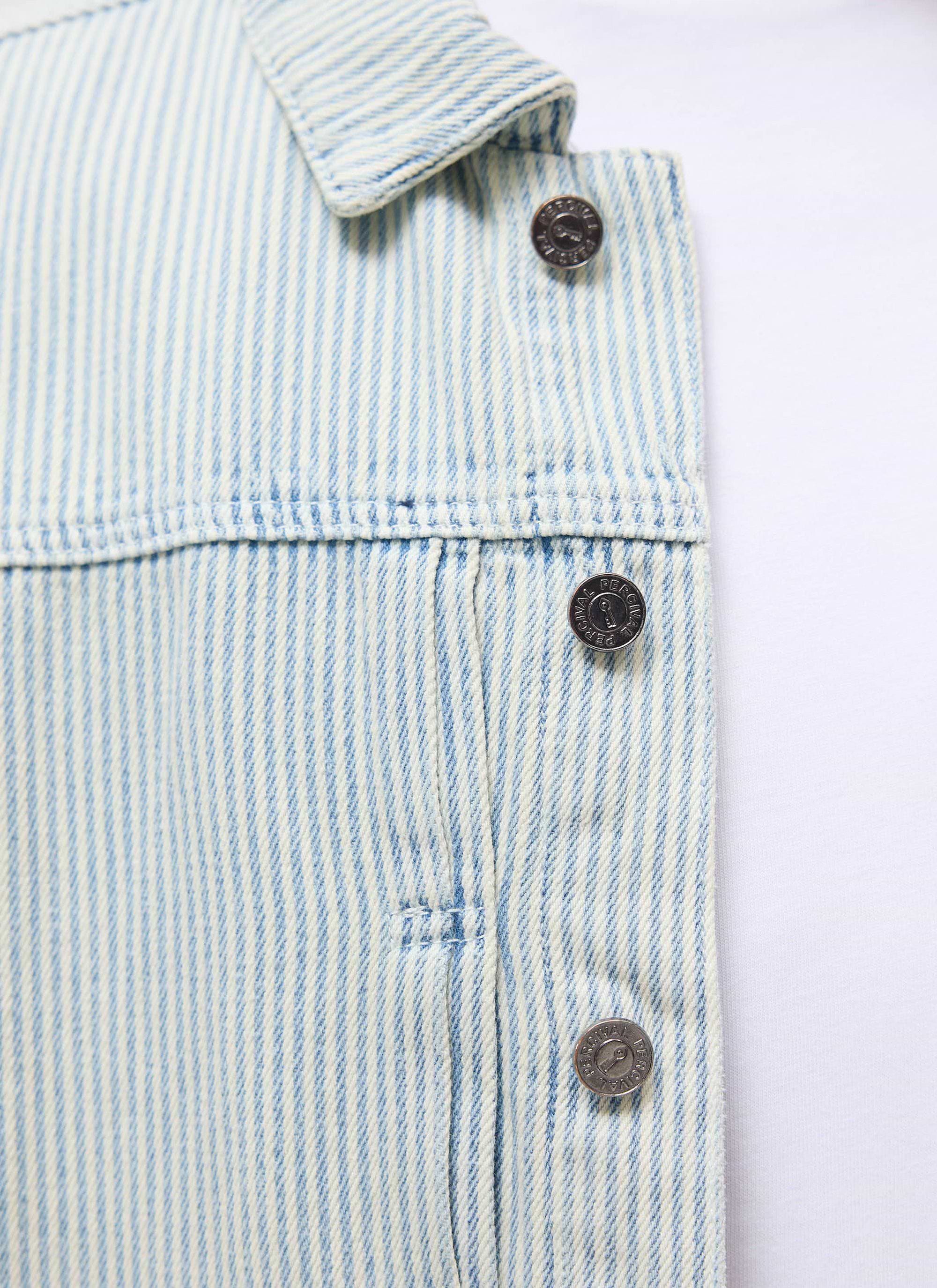 Hickory Stripe