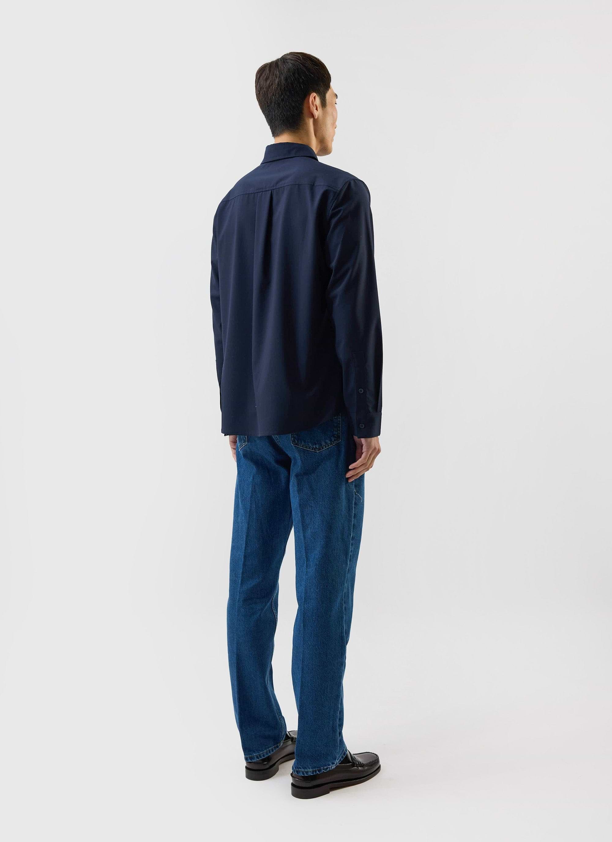 Navy Blue