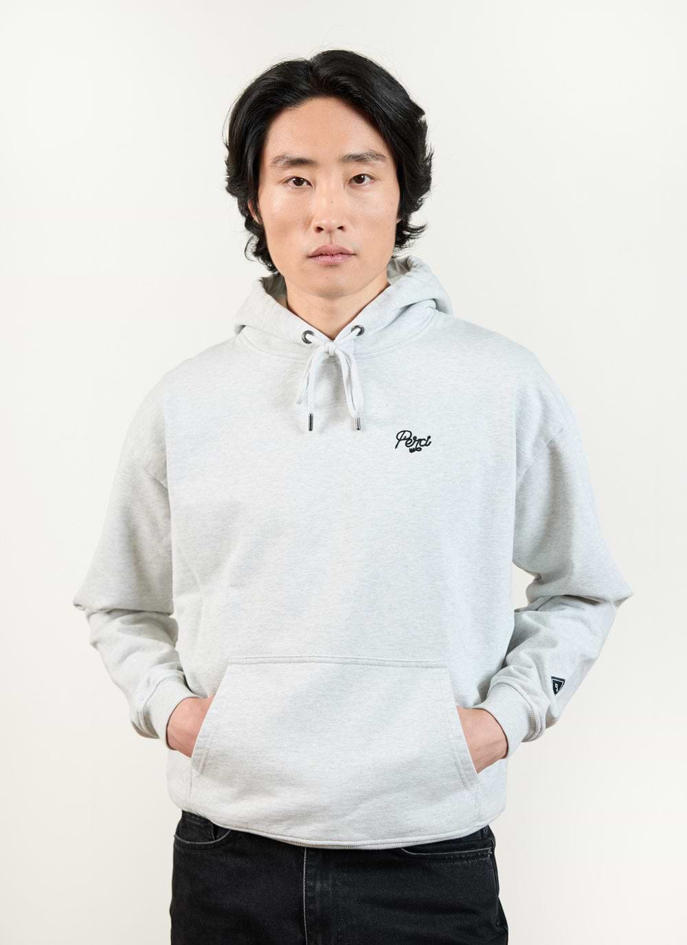 Athletic Grey