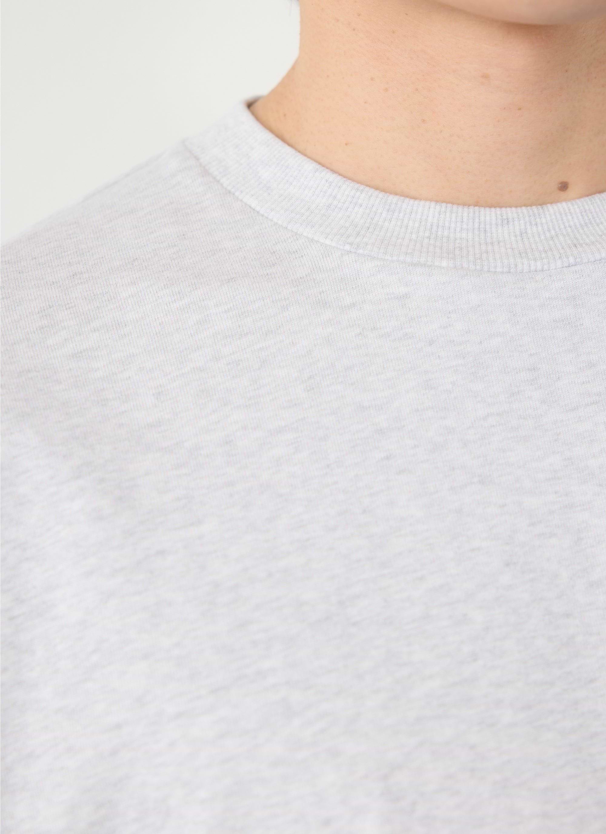 Heather Grey
