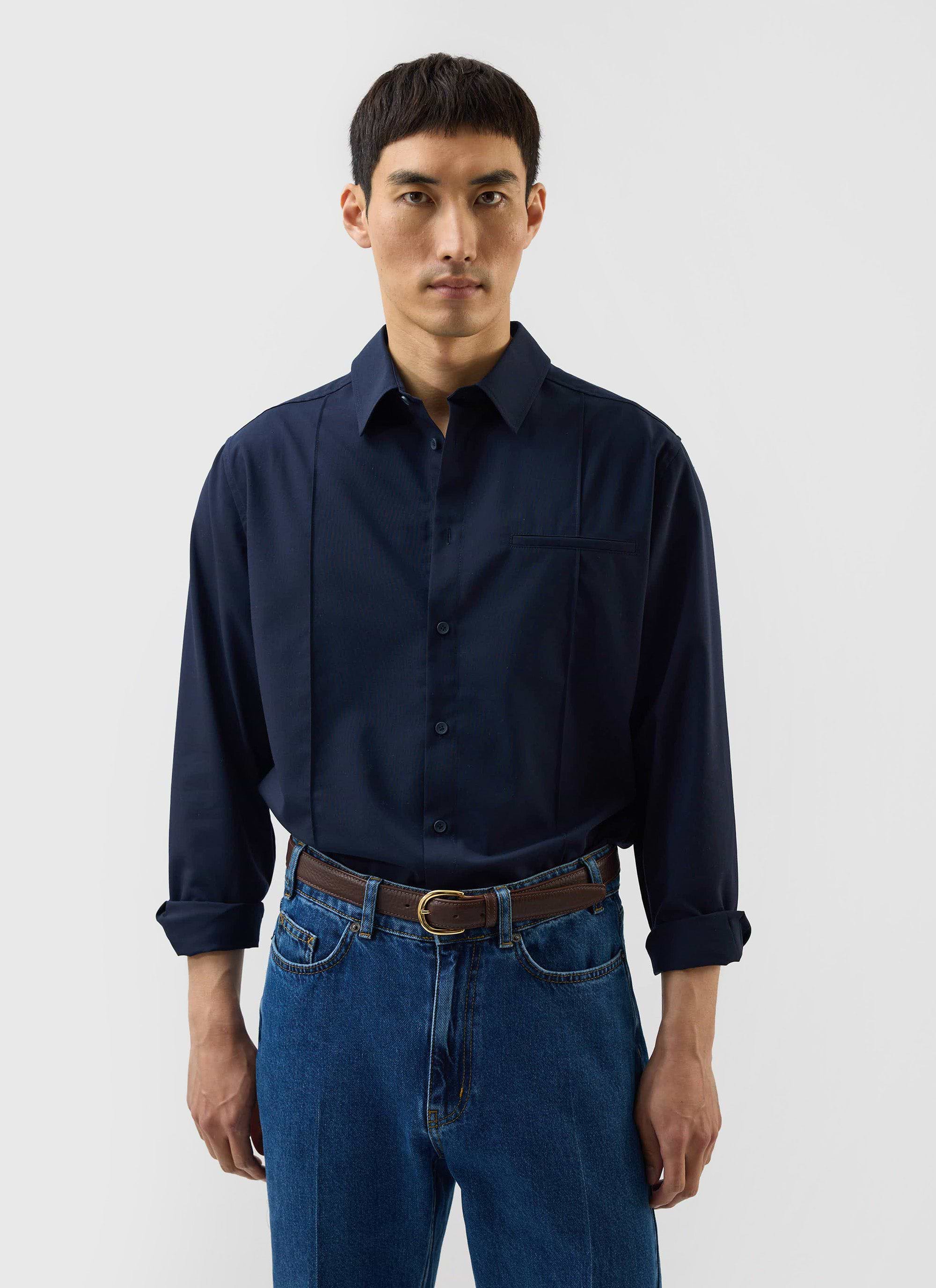 Navy Blue