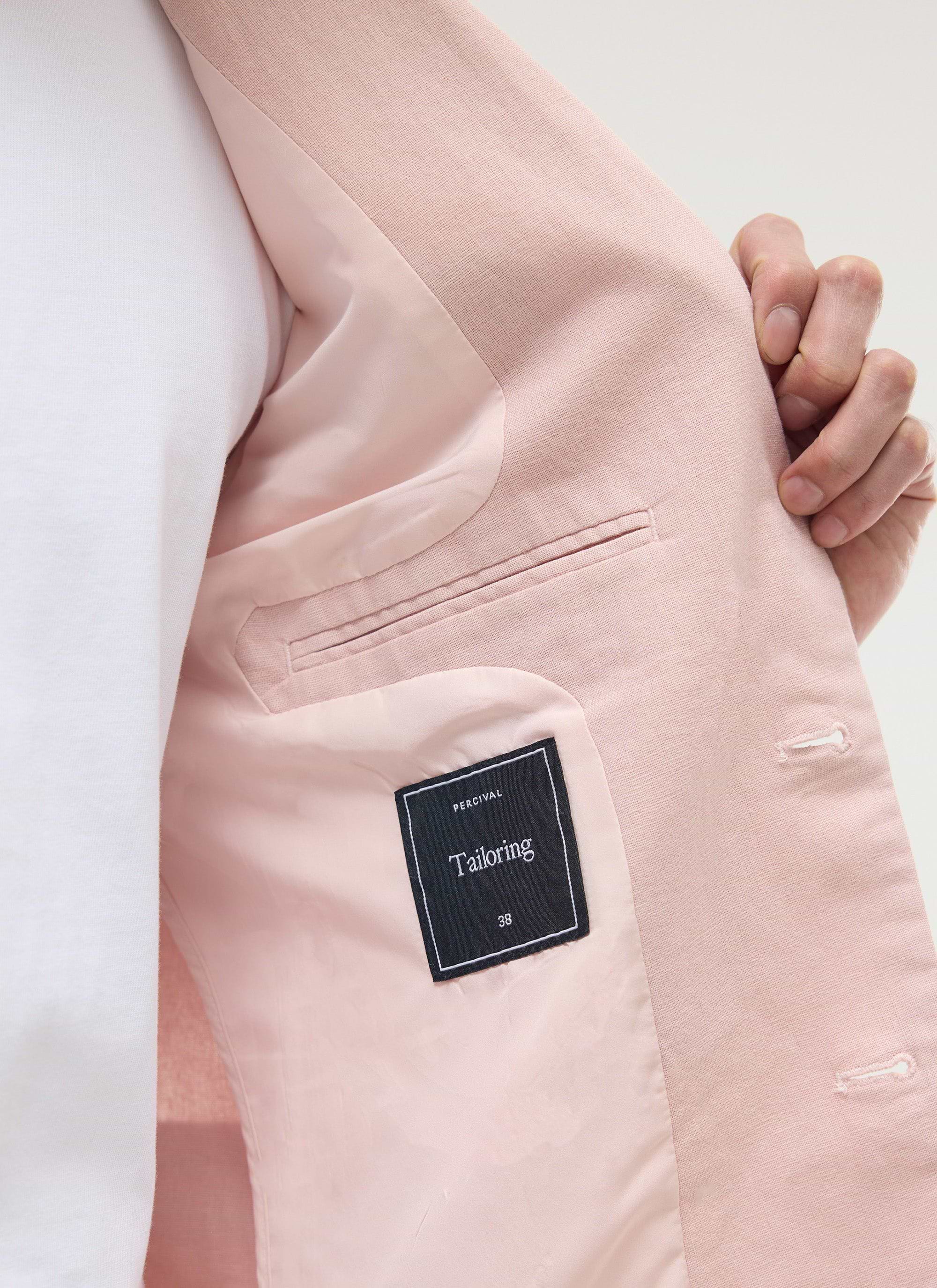 Dusty Pink
