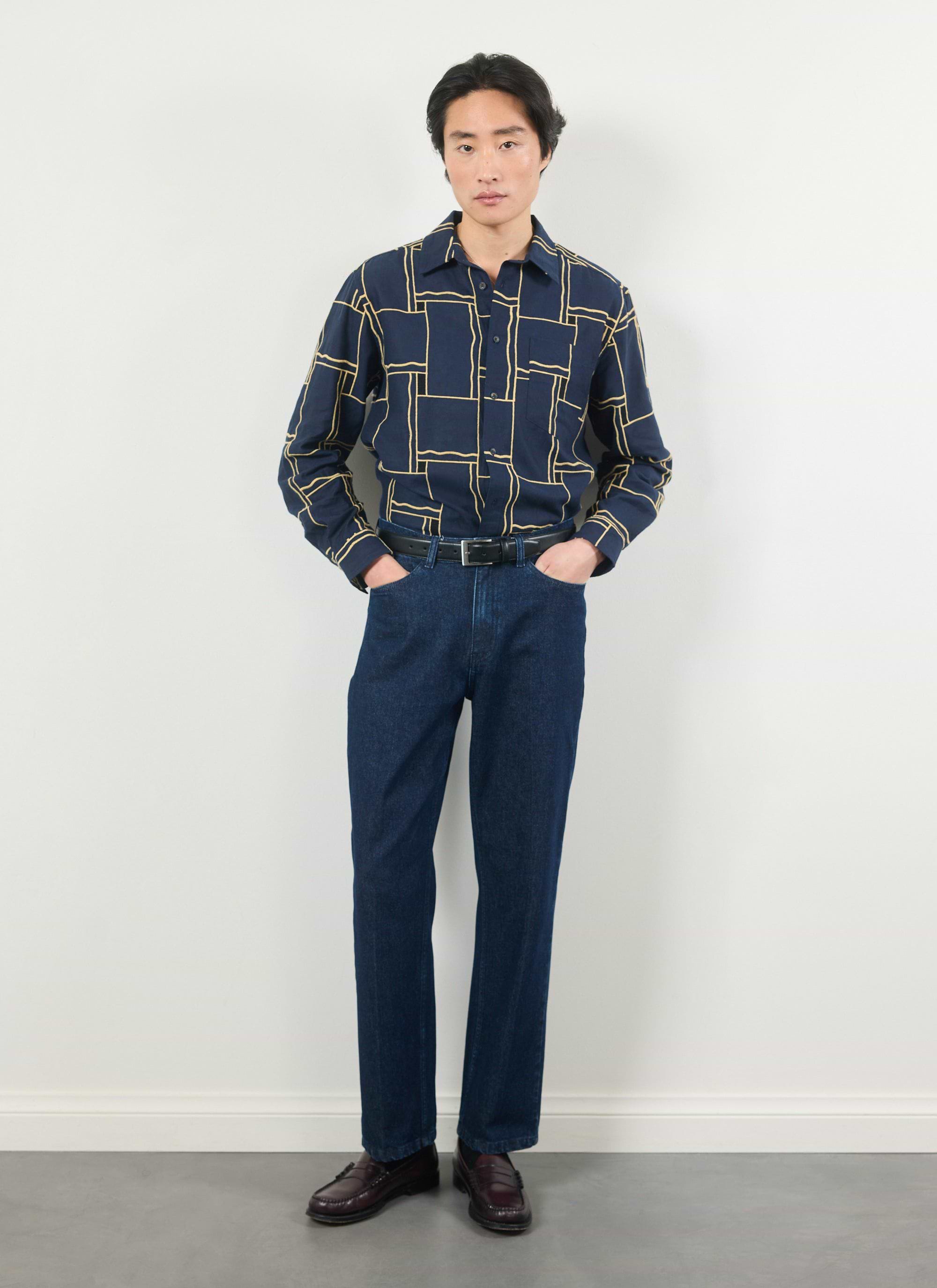 Navy