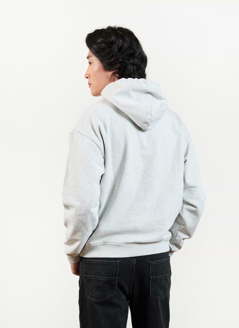 Athletic Grey