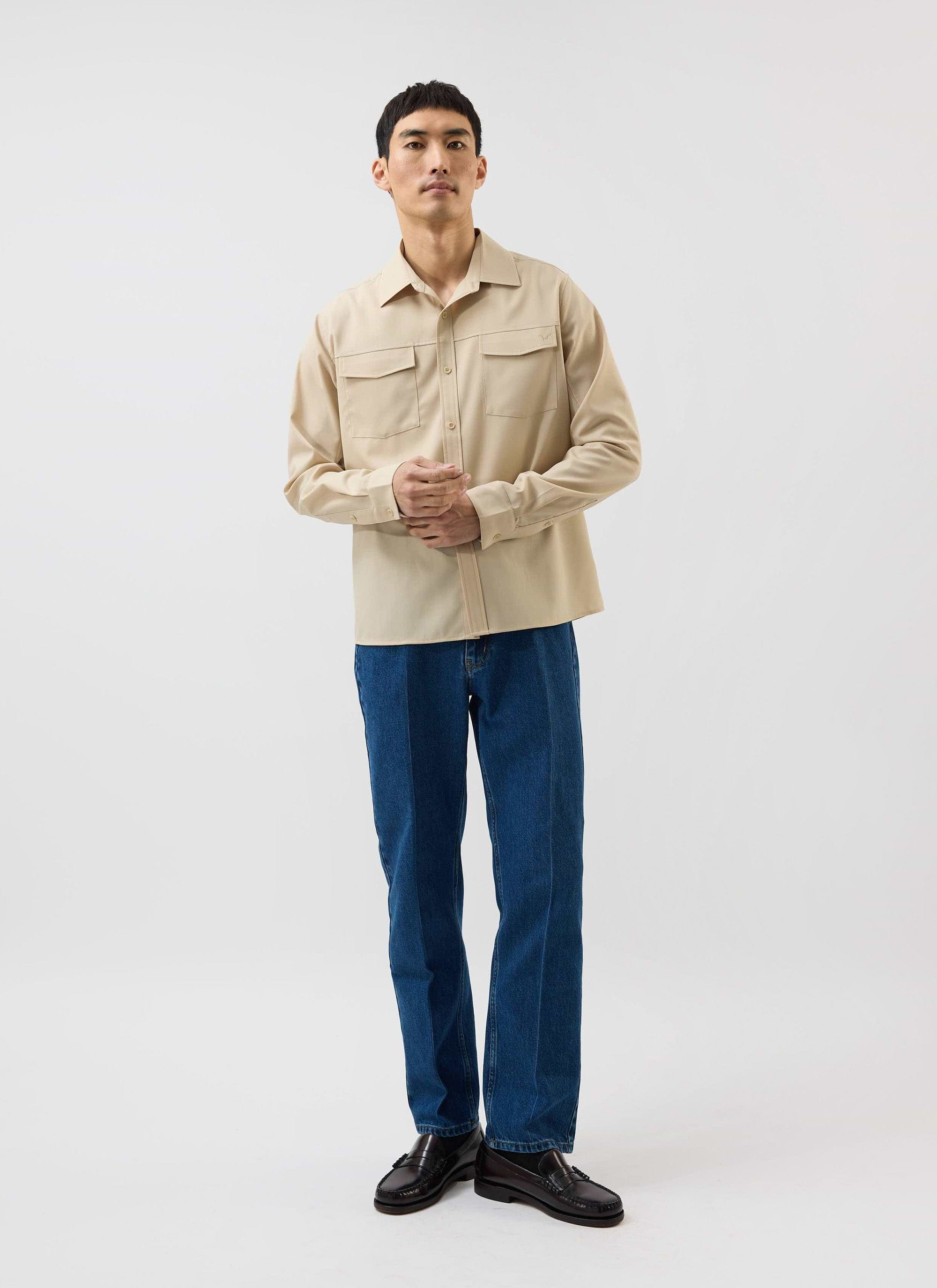 Camel Beige