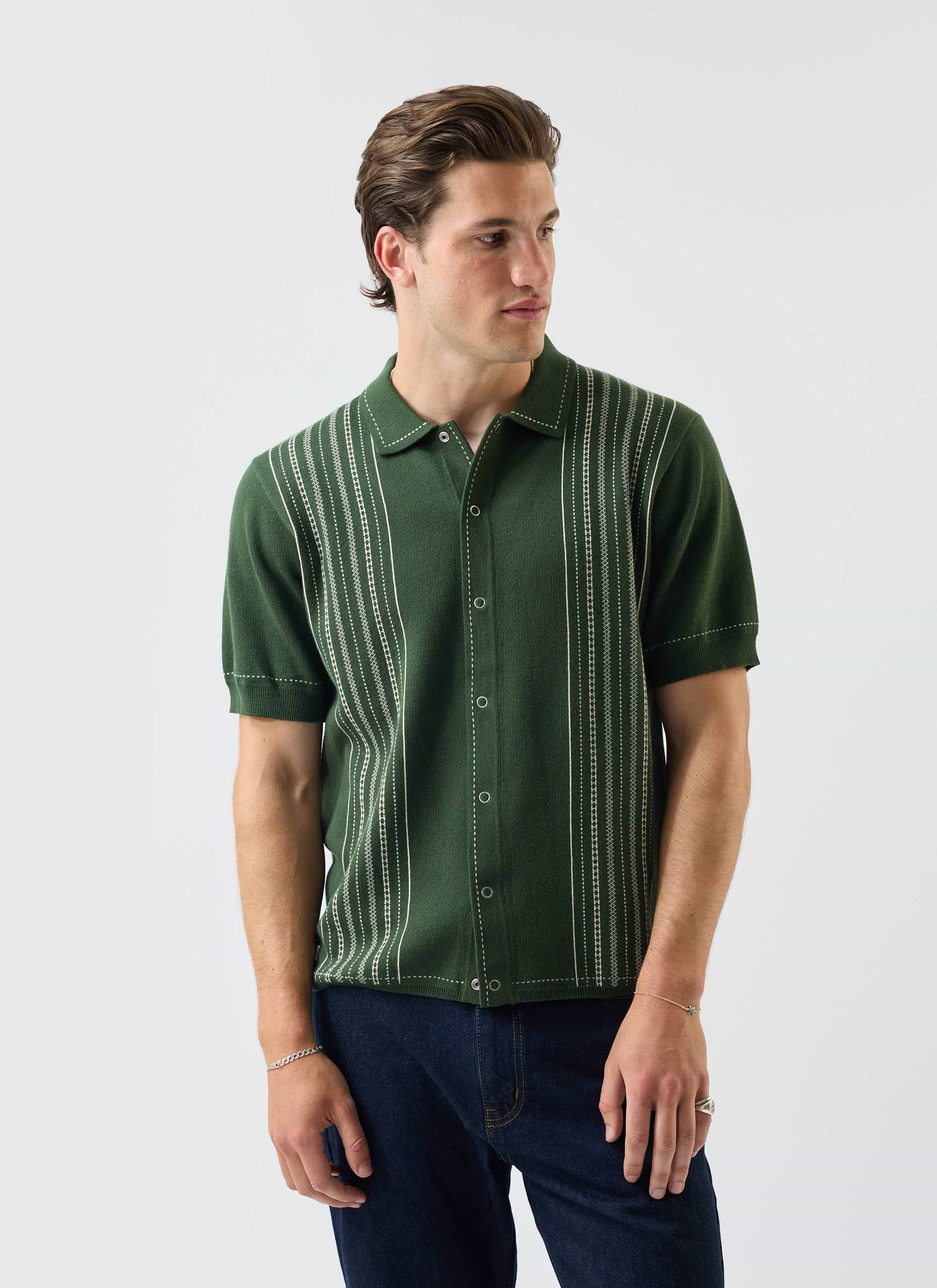 Forest Green