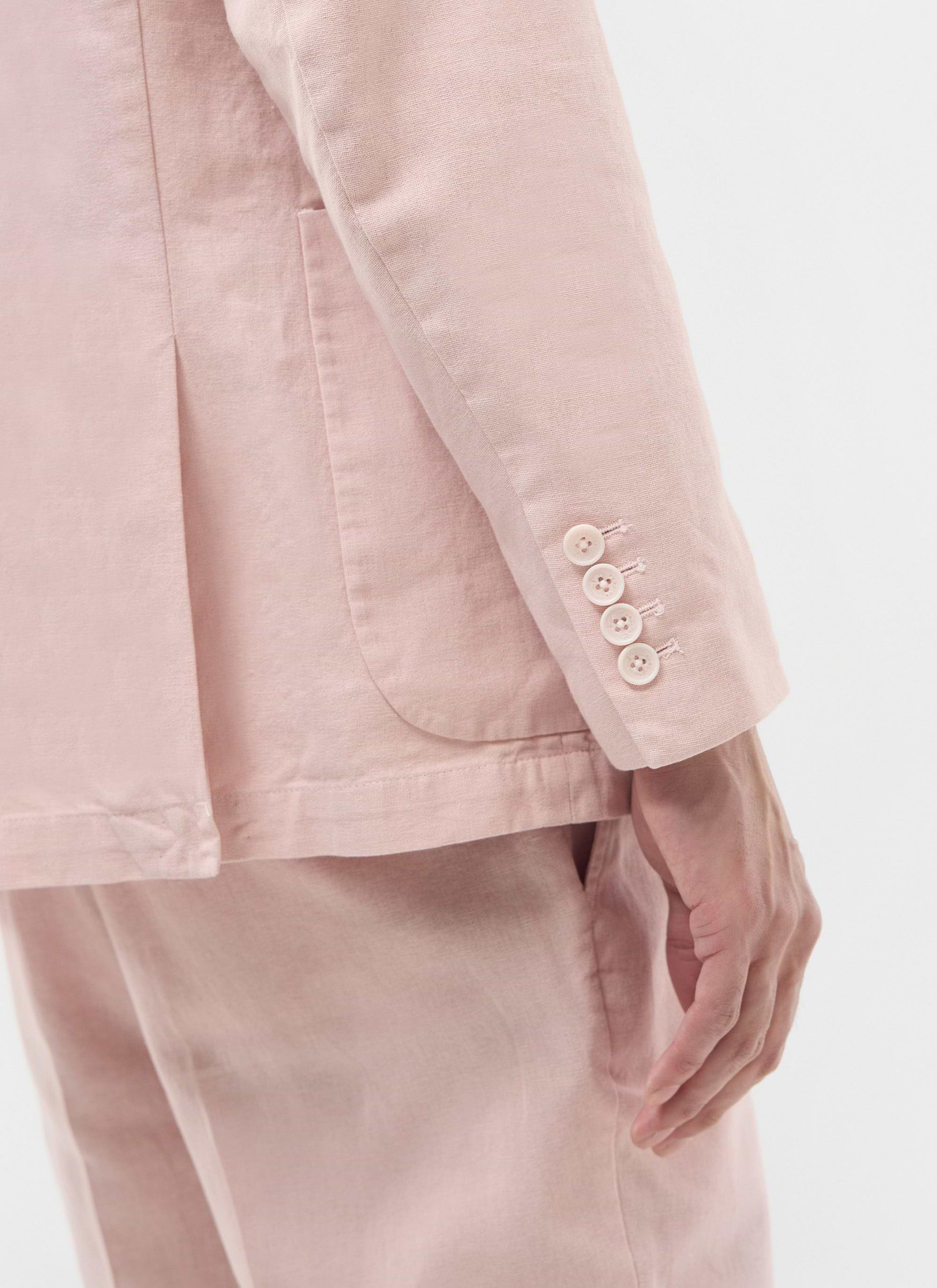 Dusty Pink