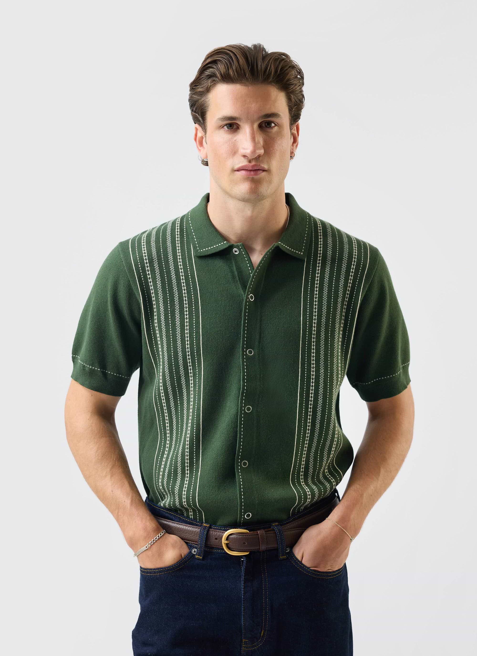 Forest Green