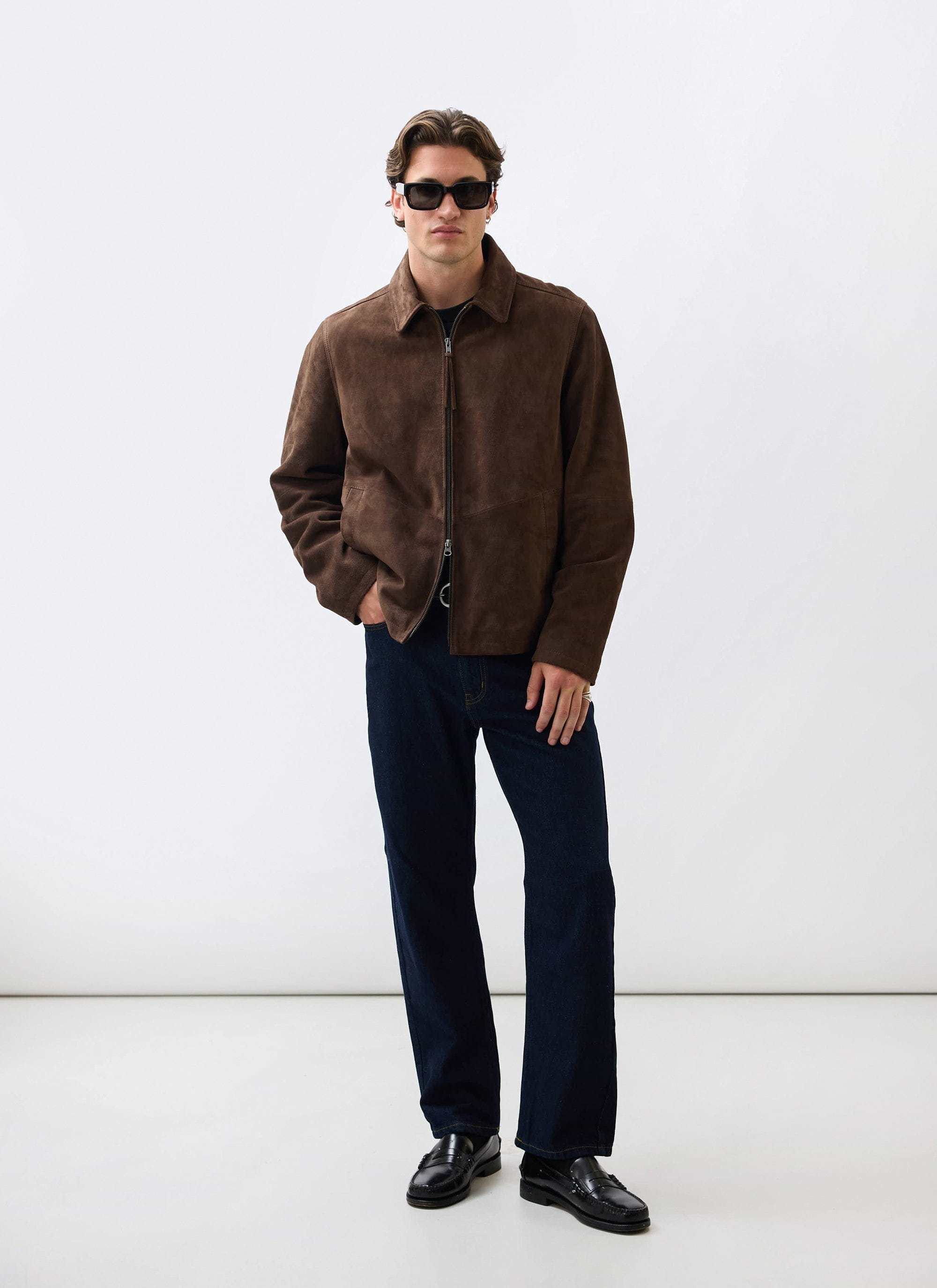 Espresso Brown