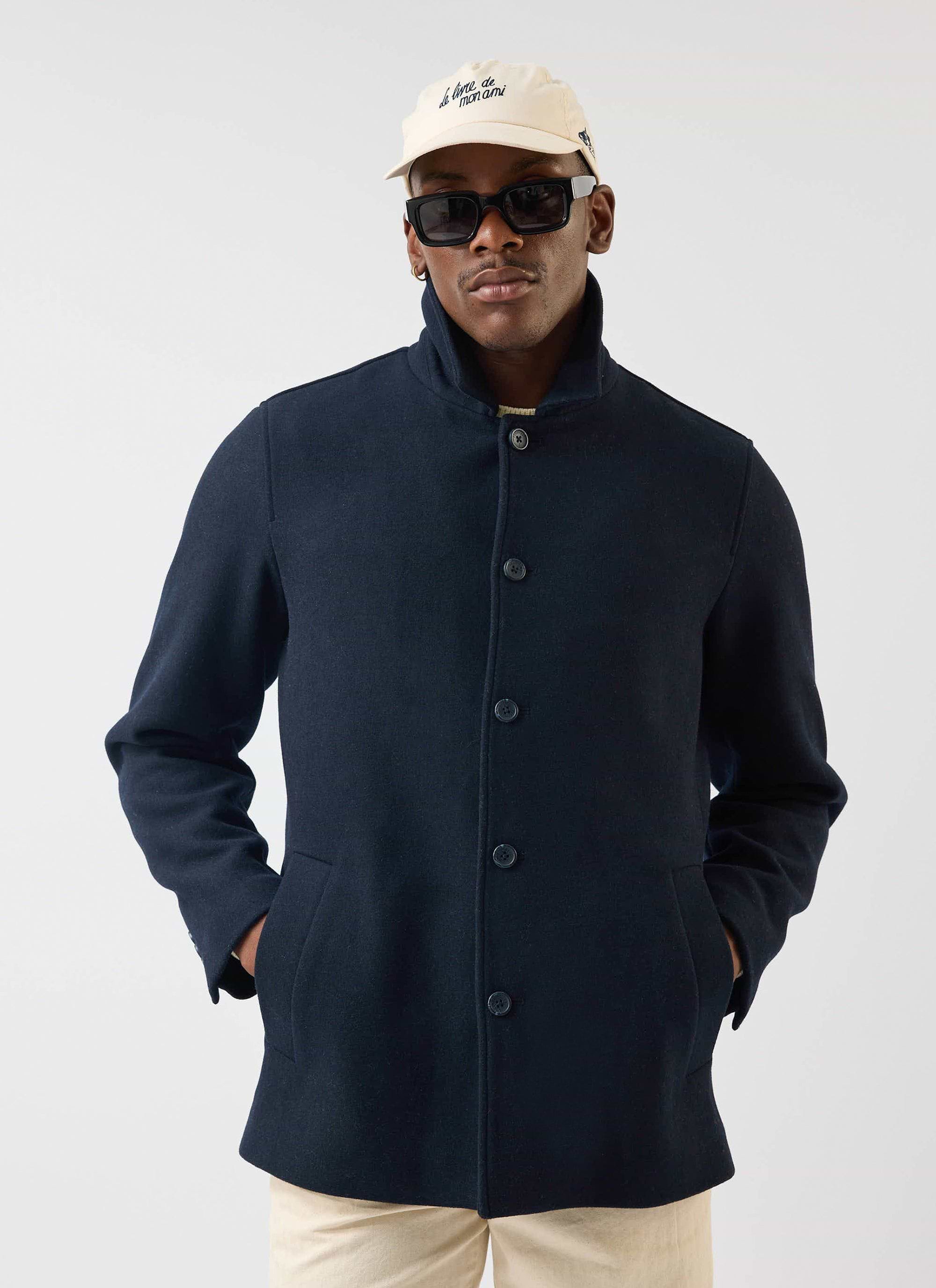 Navy