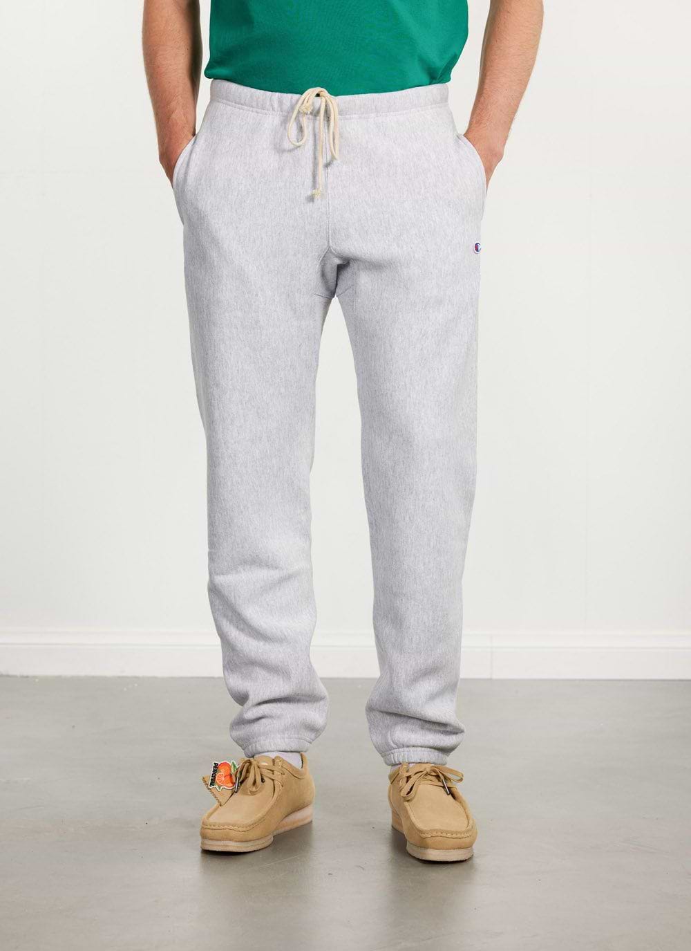 Athletic Grey